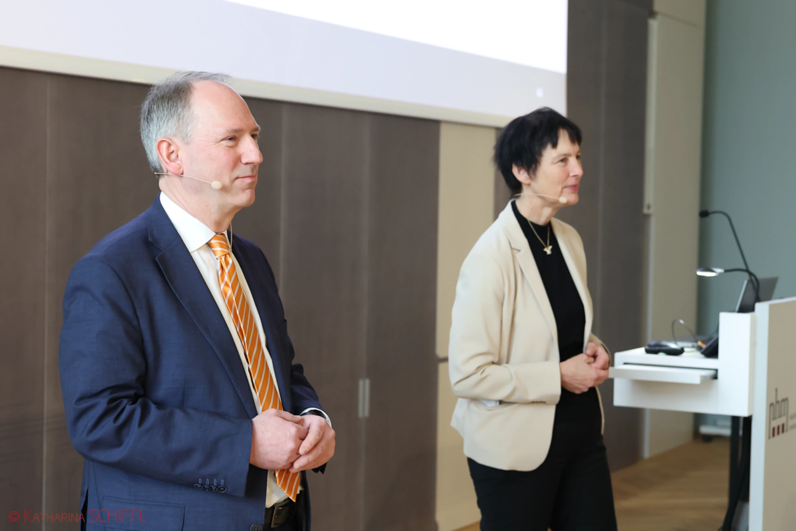 Jahrespräsentation 2026 des Naturhistorischen Museums Wien – Bild 29 von 40