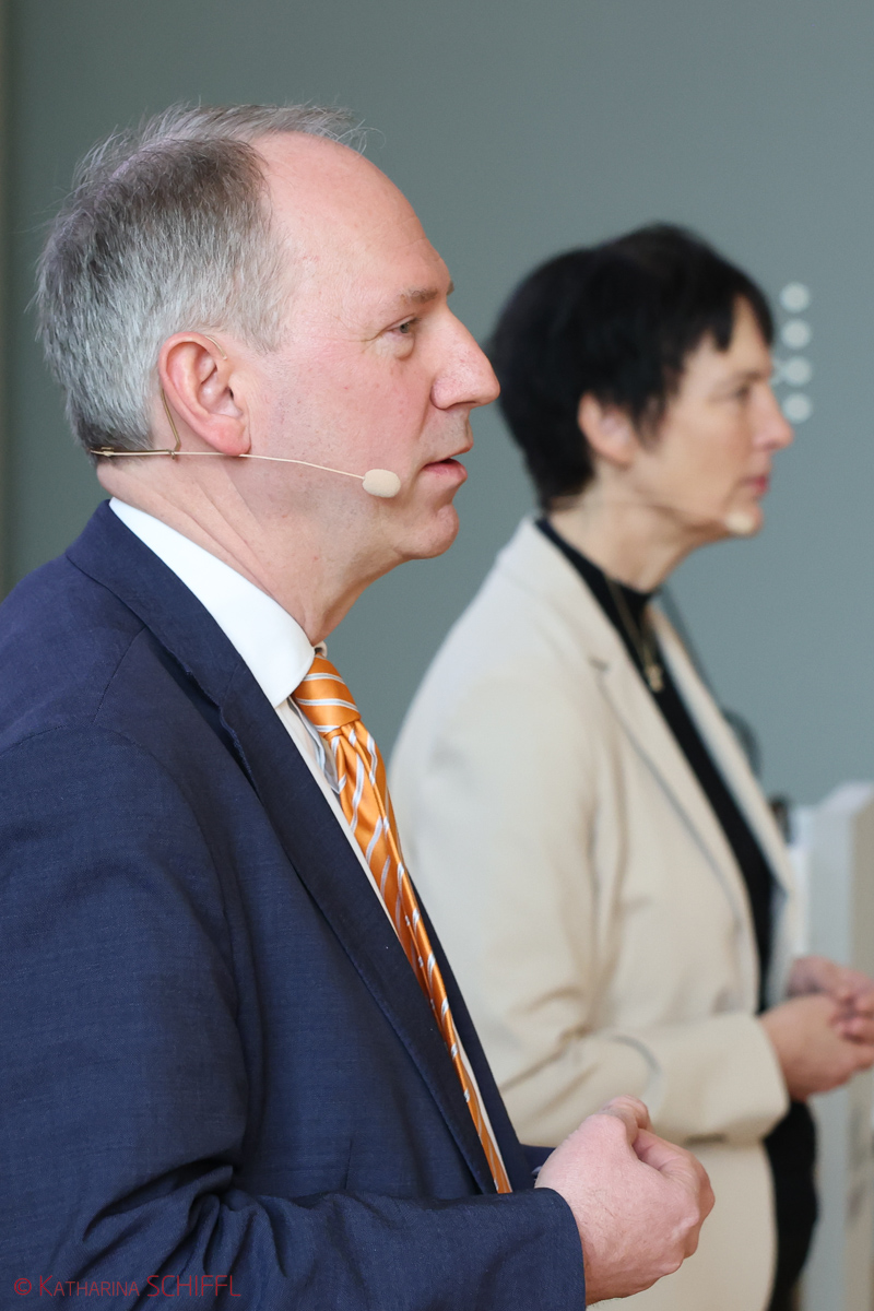 Jahrespräsentation 2026 des Naturhistorischen Museums Wien – Bild 30 von 40