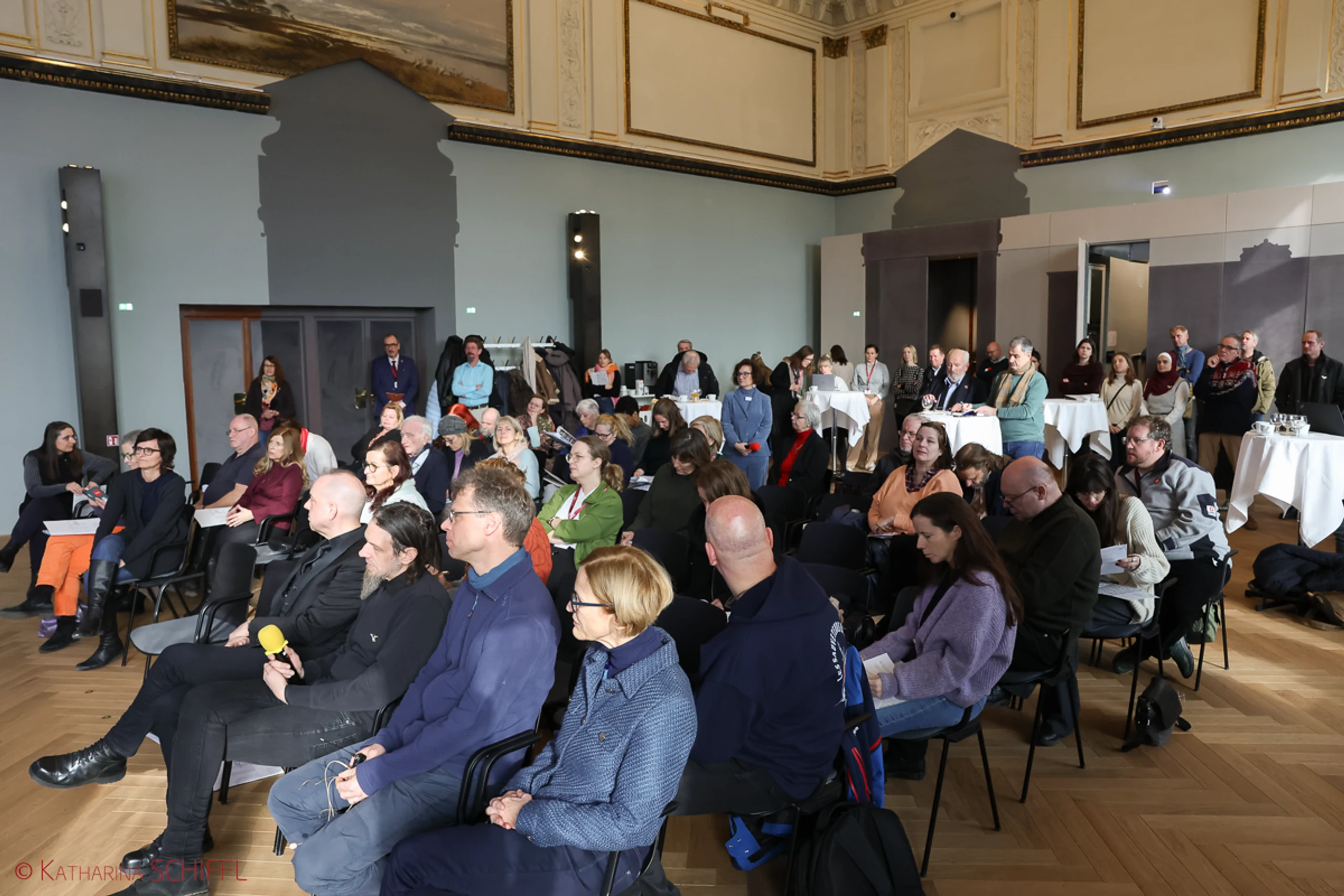 Jahrespräsentation 2026 des Naturhistorischen Museums Wien – Bild 32 von 40