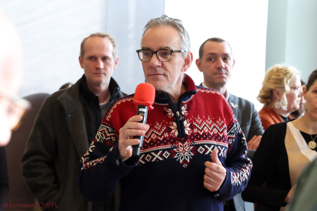 Jahrespräsentation 2026 des Naturhistorischen Museums Wien – Bild 34 von 40