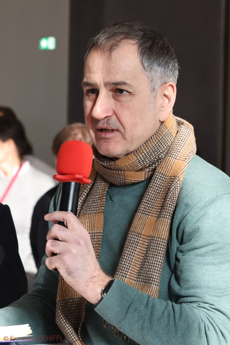 Jahrespräsentation 2026 des Naturhistorischen Museums Wien – Bild 35 von 40