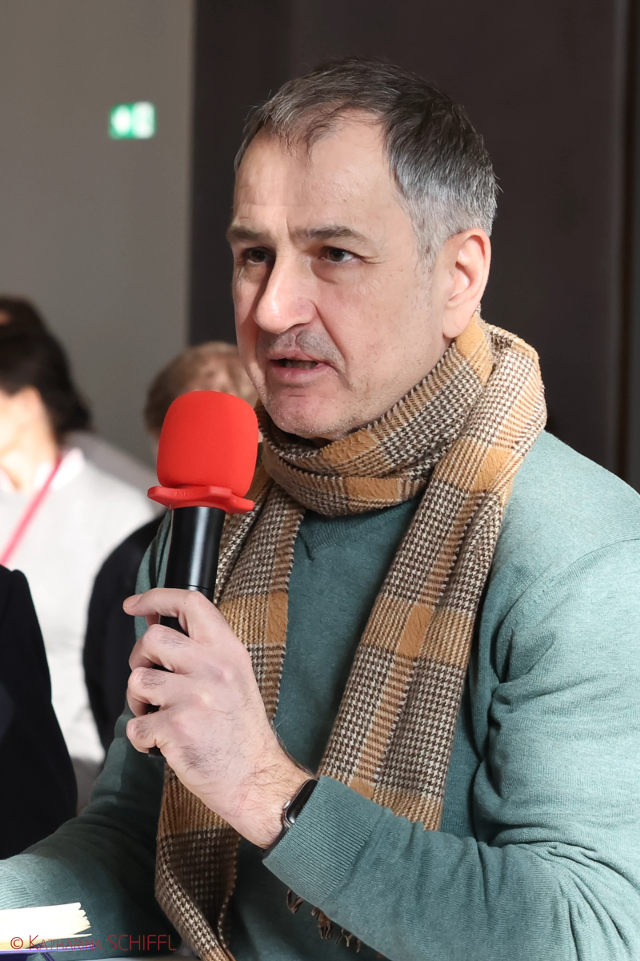 Jahrespräsentation 2026 des Naturhistorischen Museums Wien – Bild 35 von 40
