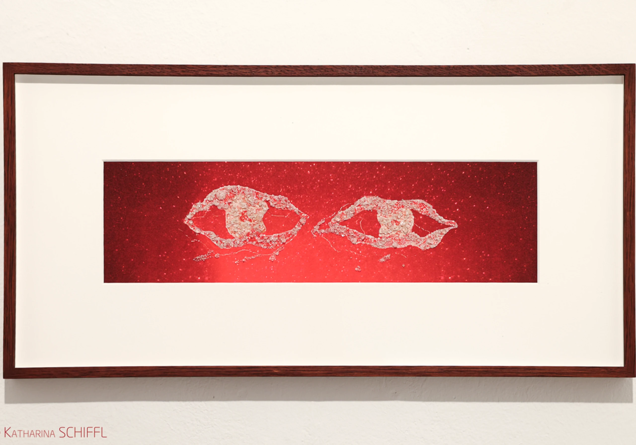 Ausstellungseröffnung „Tree of Life“  von Noushin Redjaian – Bild 7 von 81