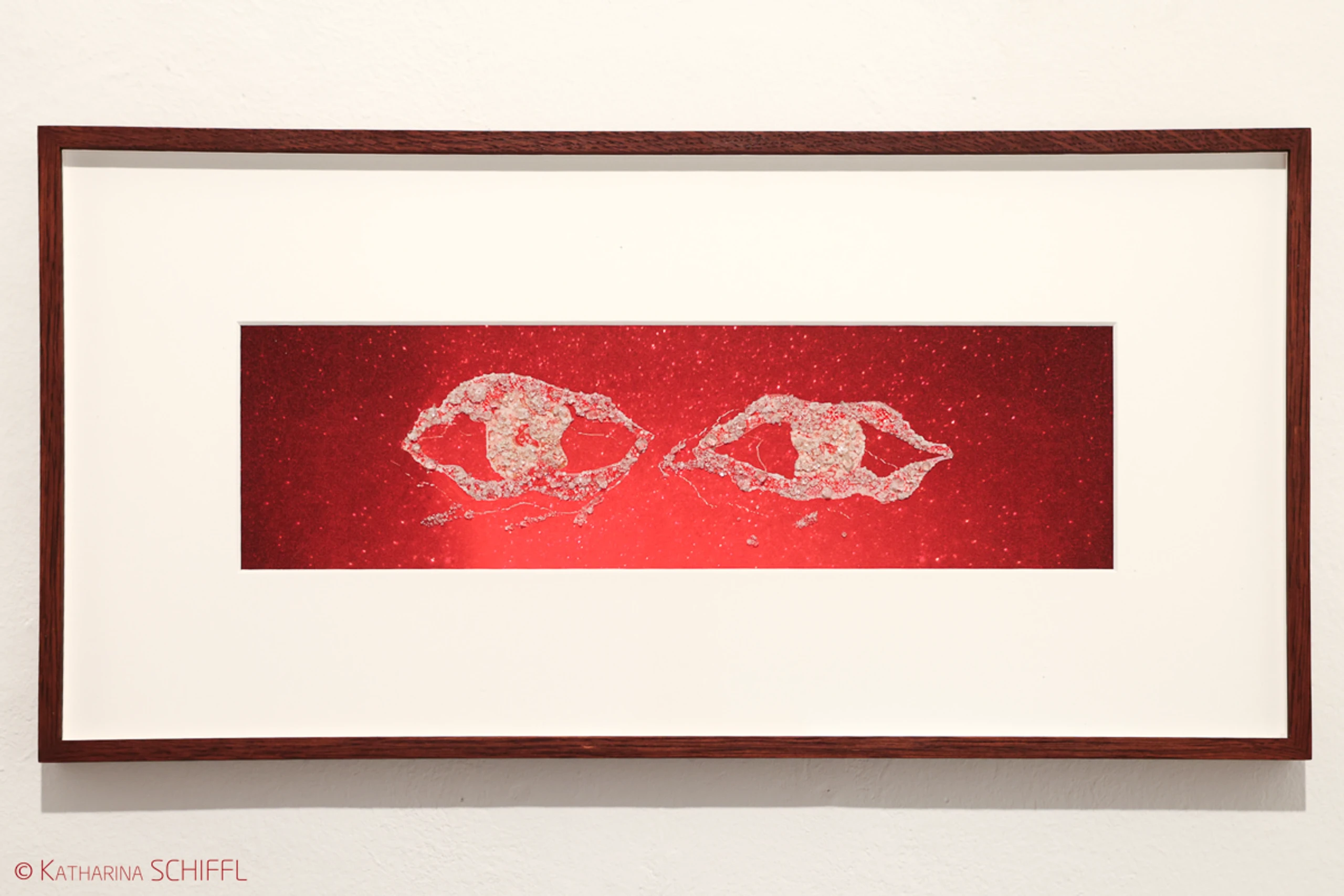 Ausstellungseröffnung „Tree of Life“  von Noushin Redjaian – Bild 7 von 81