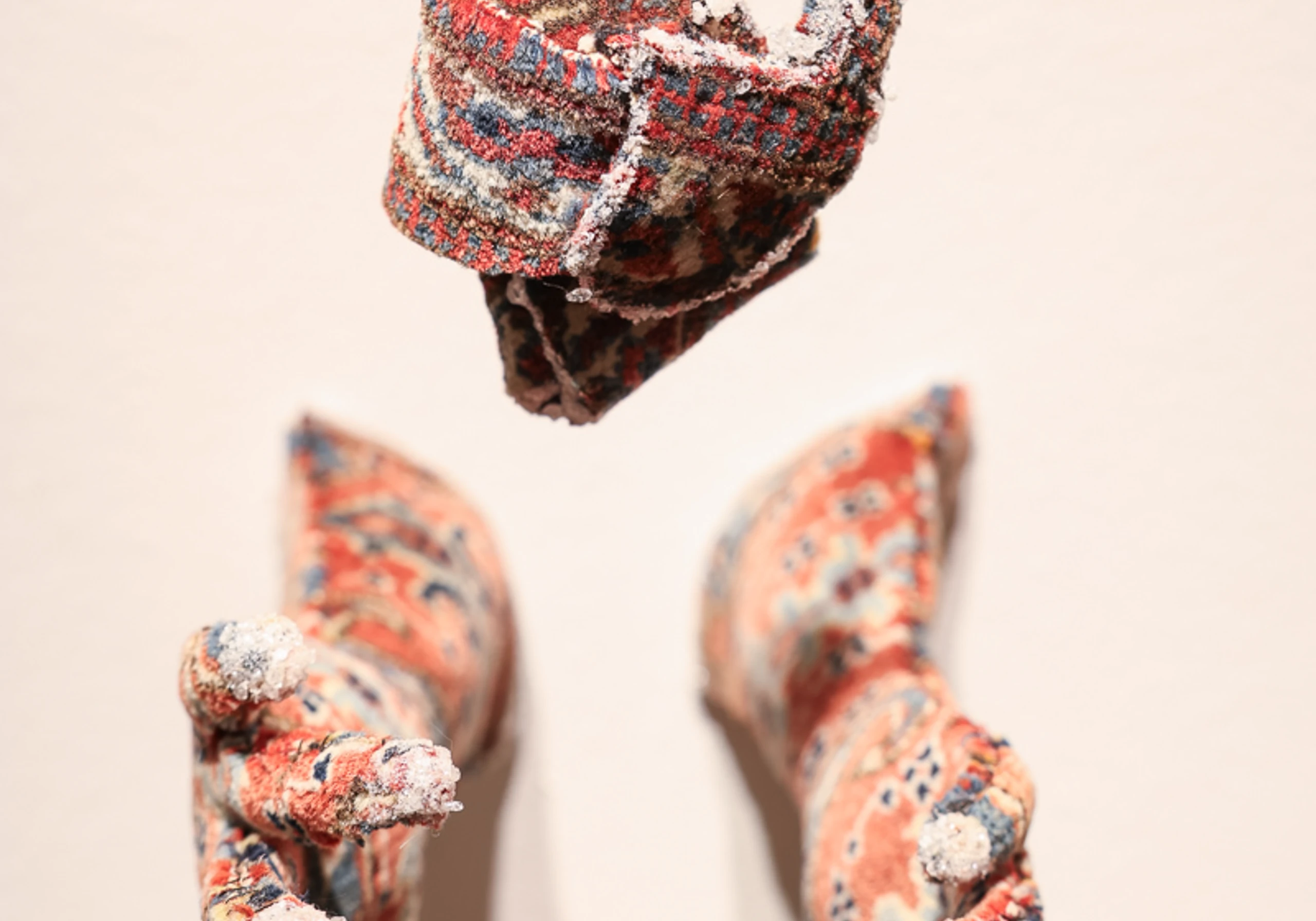 Ausstellungseröffnung „Tree of Life“  von Noushin Redjaian – Bild 19 von 81