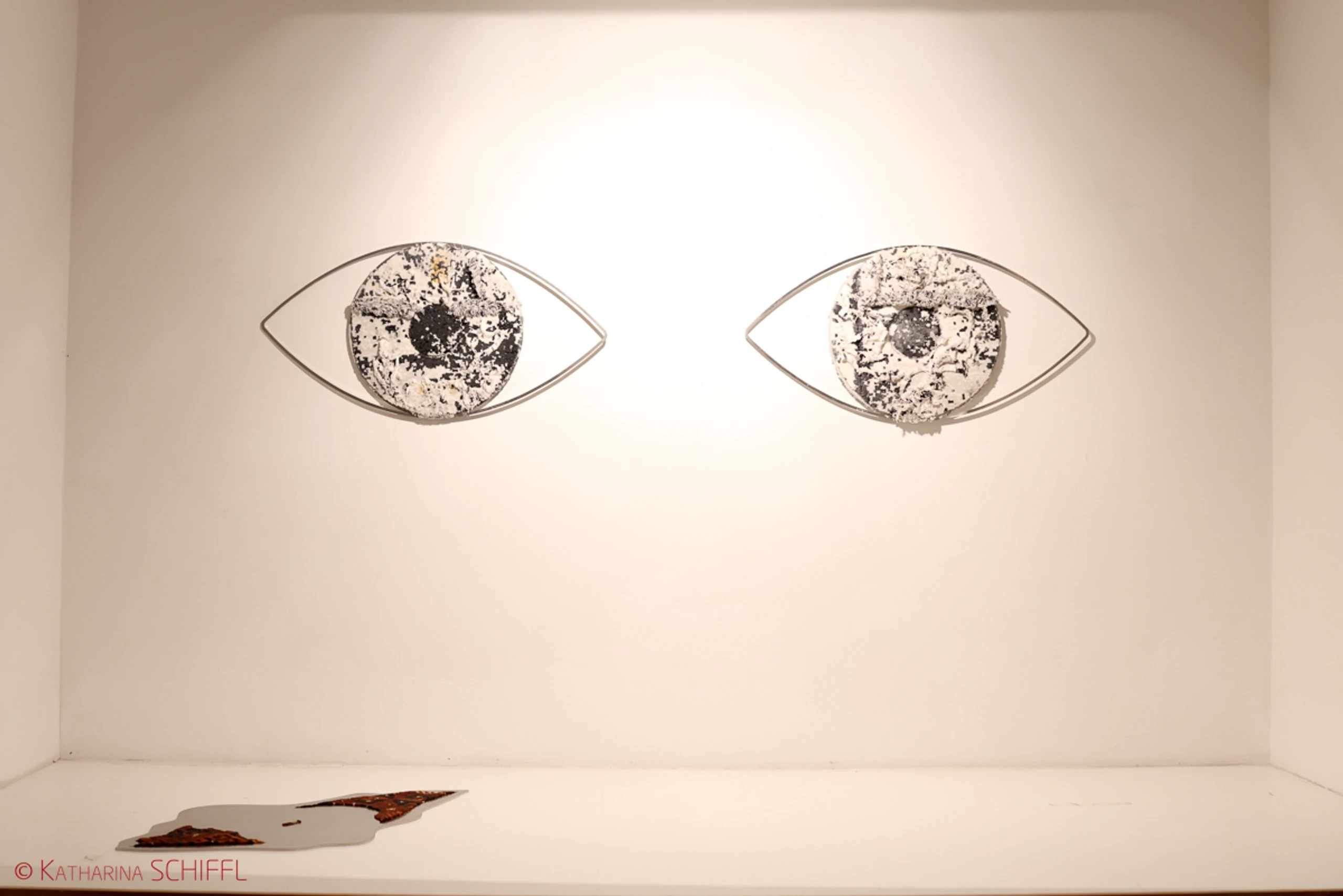 Ausstellungseröffnung „Tree of Life“  von Noushin Redjaian – Bild 46 von 81