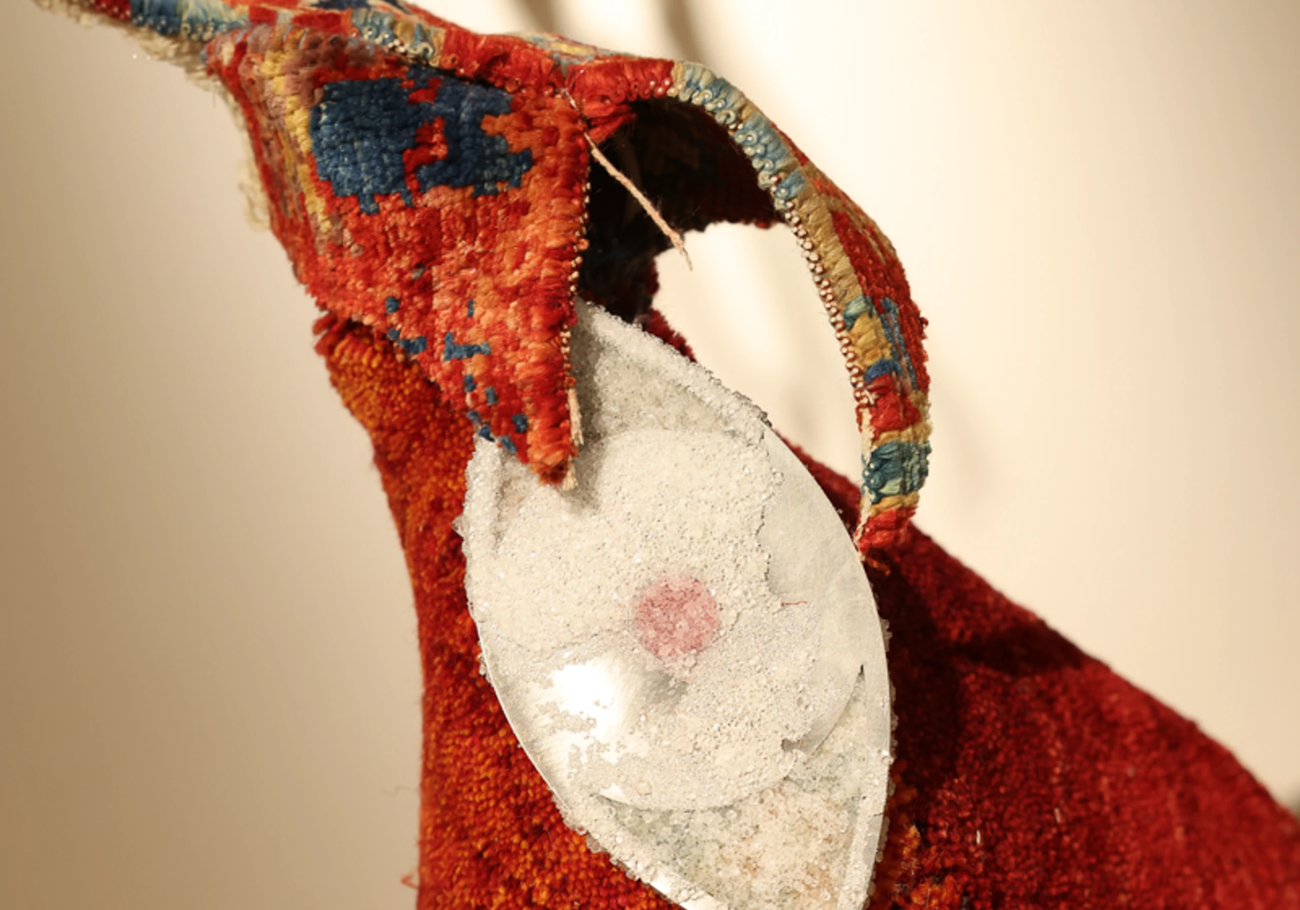 Ausstellungseröffnung „Tree of Life“  von Noushin Redjaian – Bild 56 von 81
