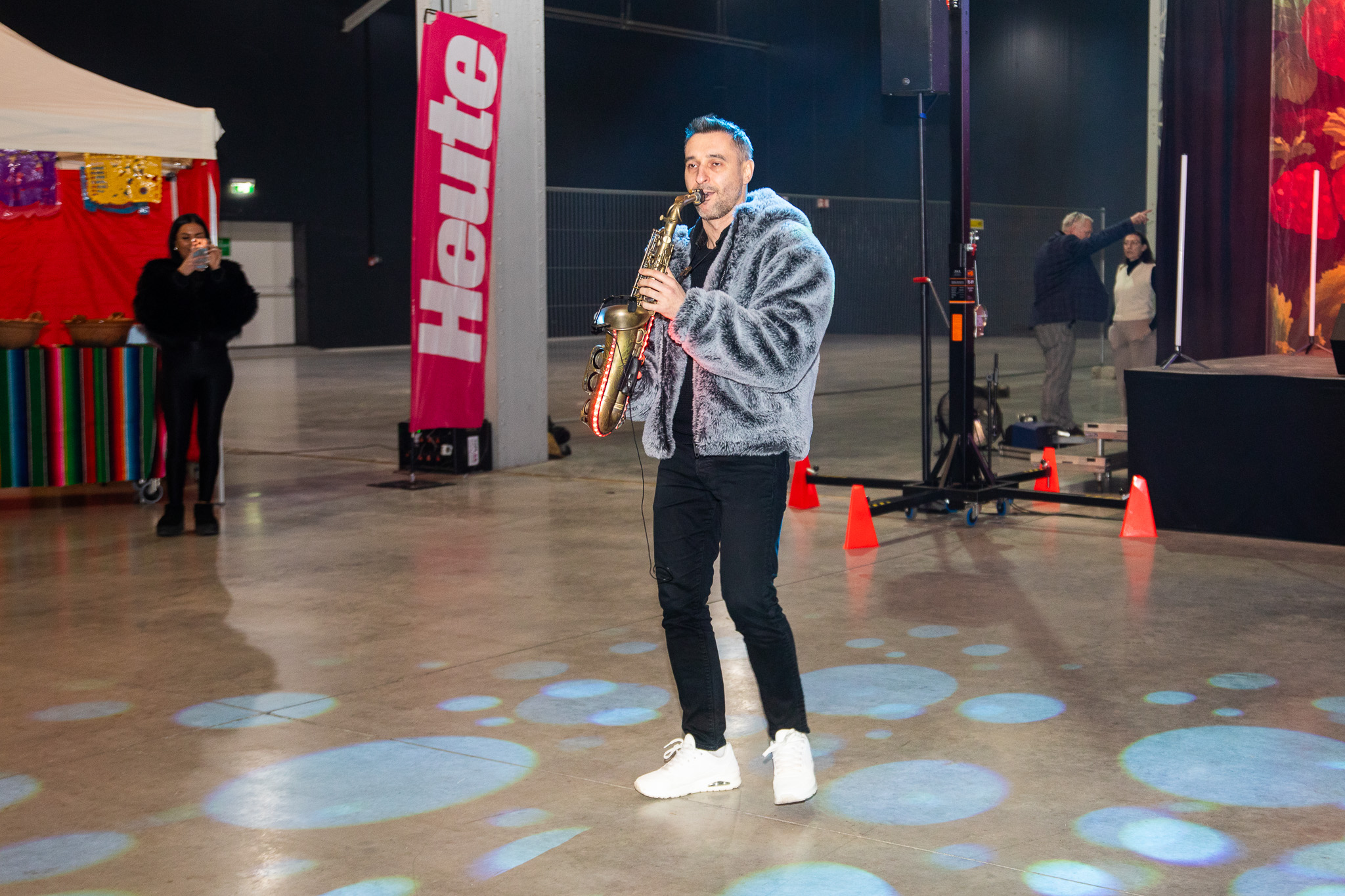 Eröffnungssoirée SchokoladeFest 2026 – Bild 12 von 50