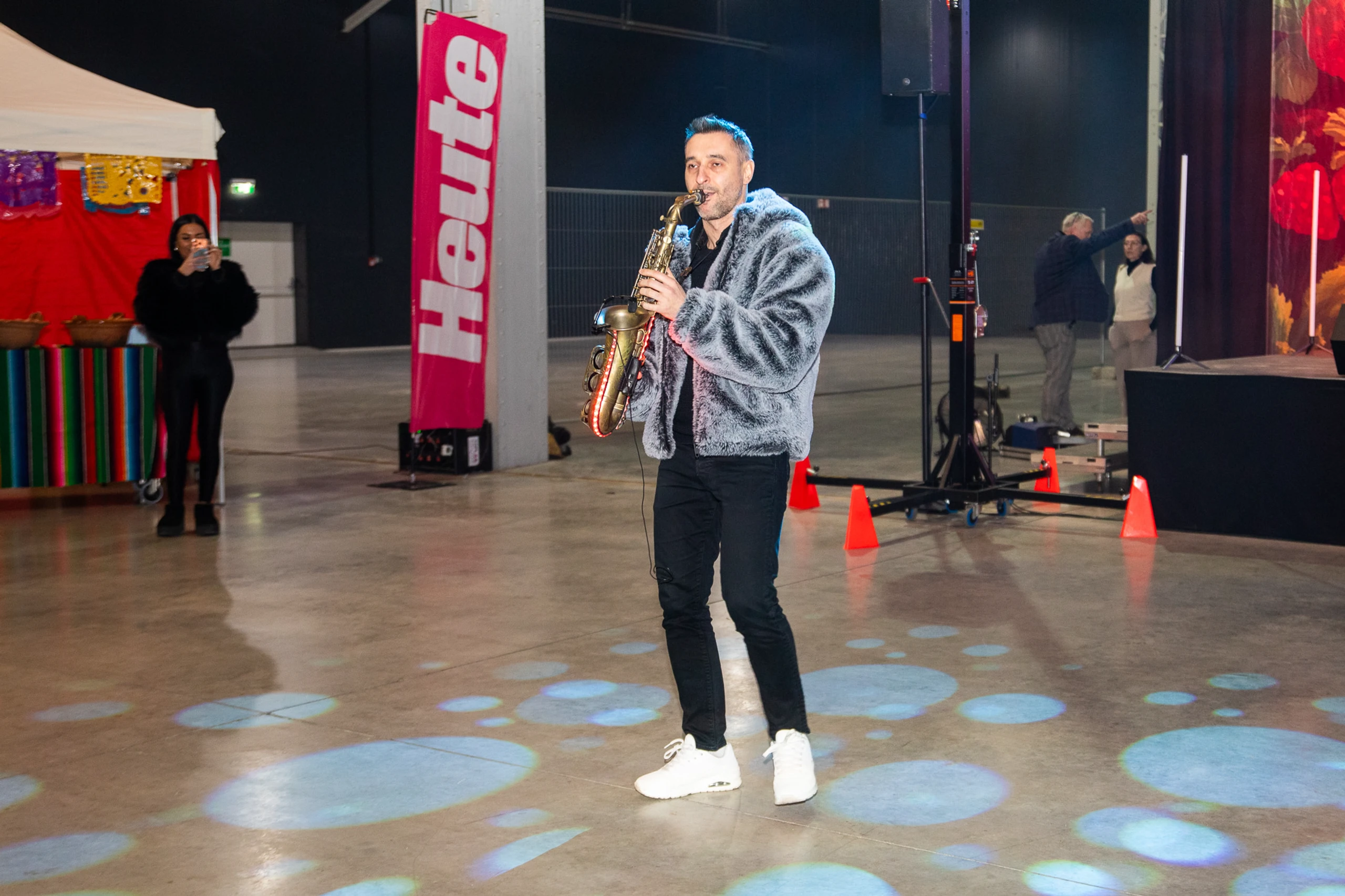 Eröffnungssoirée SchokoladeFest 2026 – Bild 12 von 50