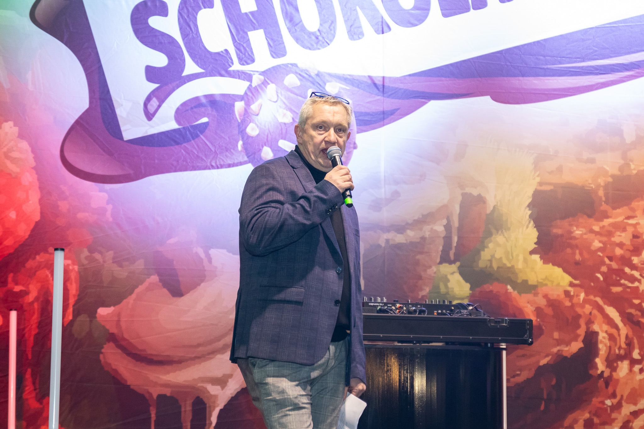 Eröffnungssoirée SchokoladeFest 2026 – Bild 15 von 50