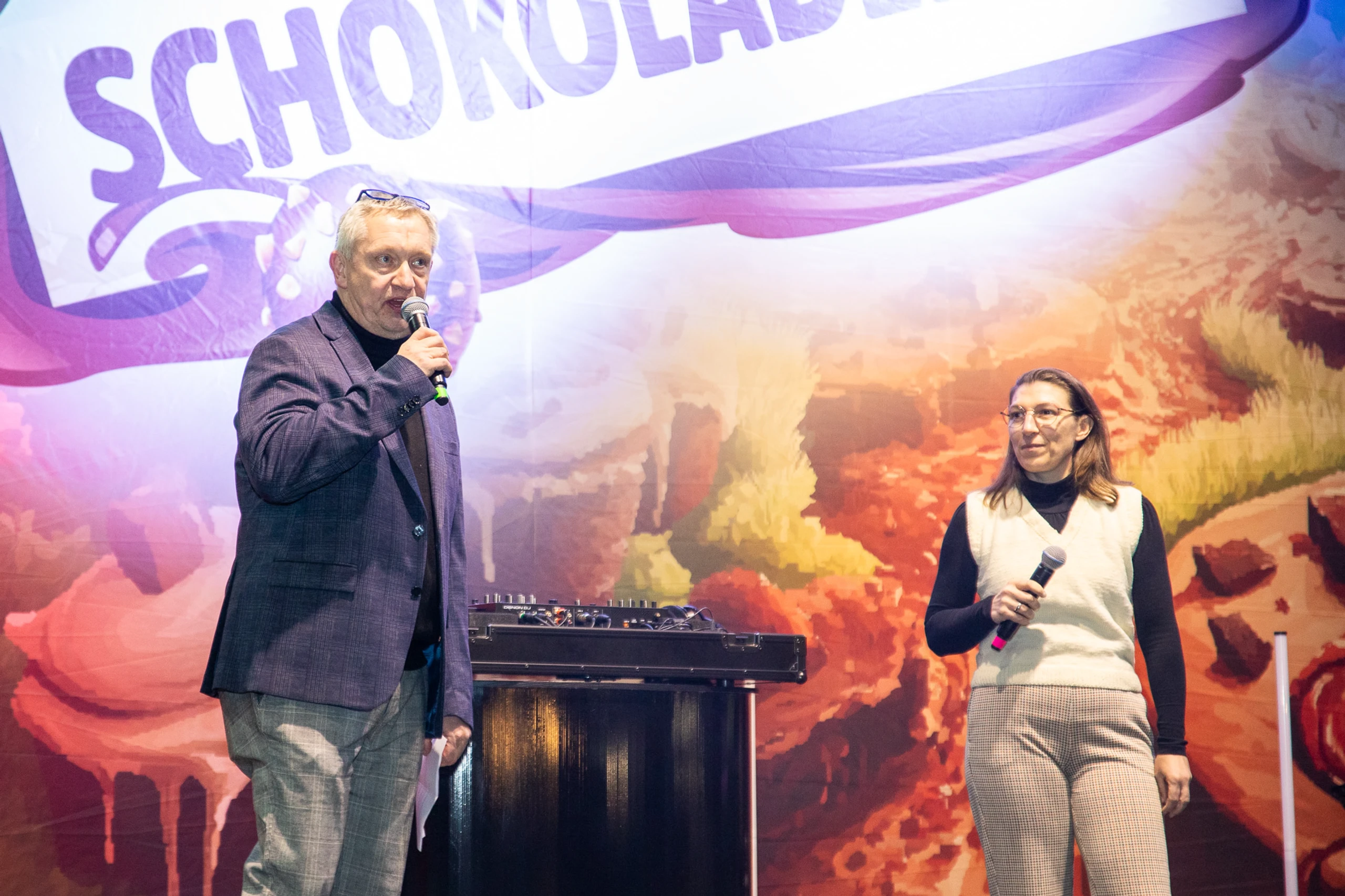 Eröffnungssoirée SchokoladeFest 2026 – Bild 16 von 50