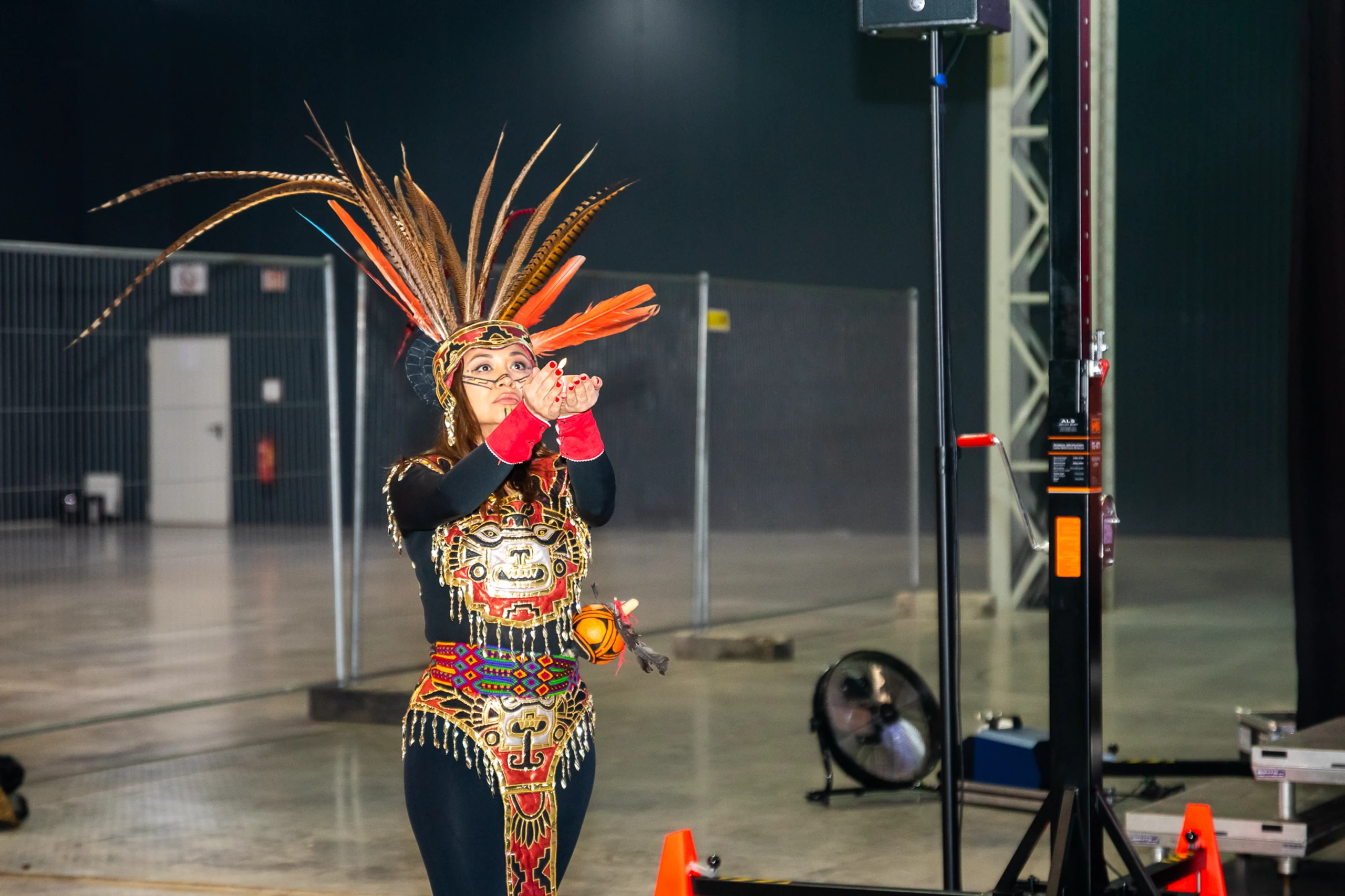Eröffnungssoirée SchokoladeFest 2026 – Bild 18 von 50