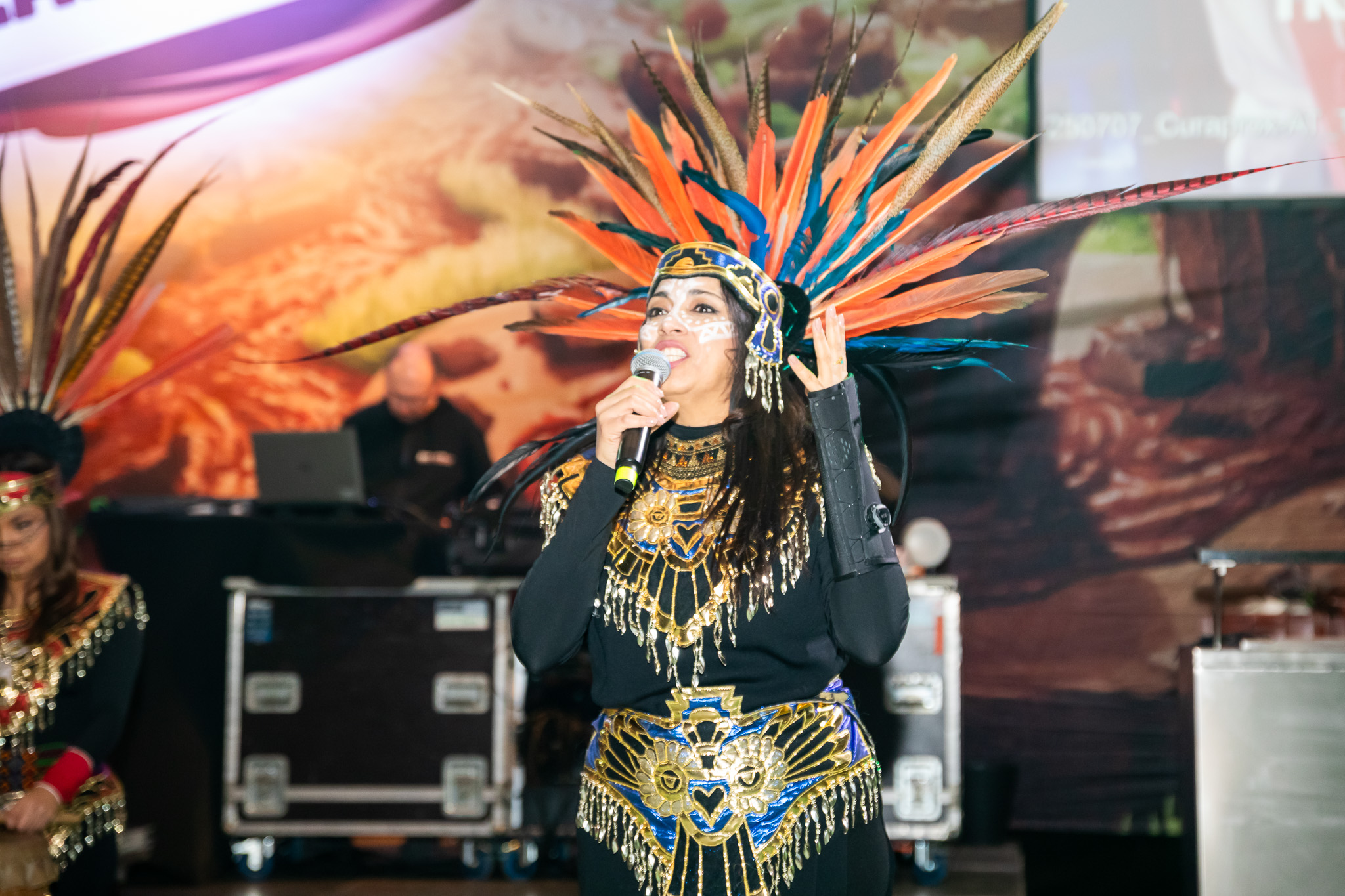 Eröffnungssoirée SchokoladeFest 2026 – Bild 20 von 50