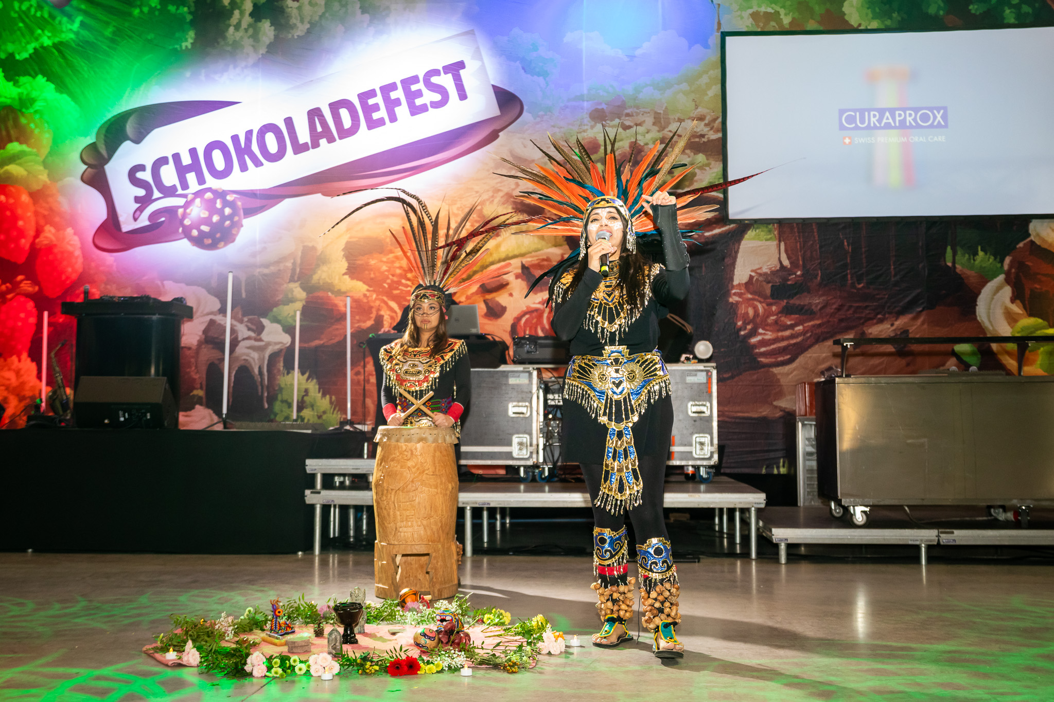 Eröffnungssoirée SchokoladeFest 2026 – Bild 22 von 50