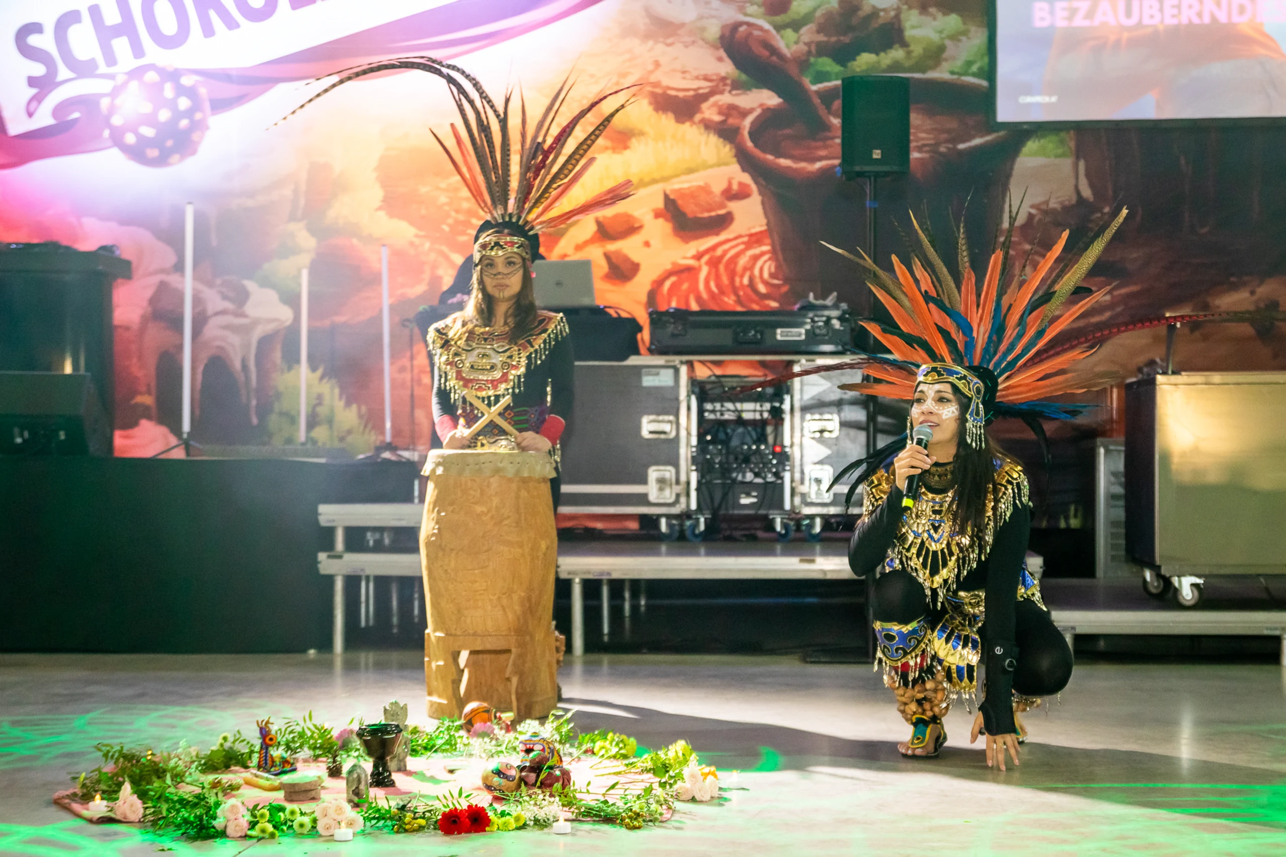 Eröffnungssoirée SchokoladeFest 2026 – Bild 23 von 50