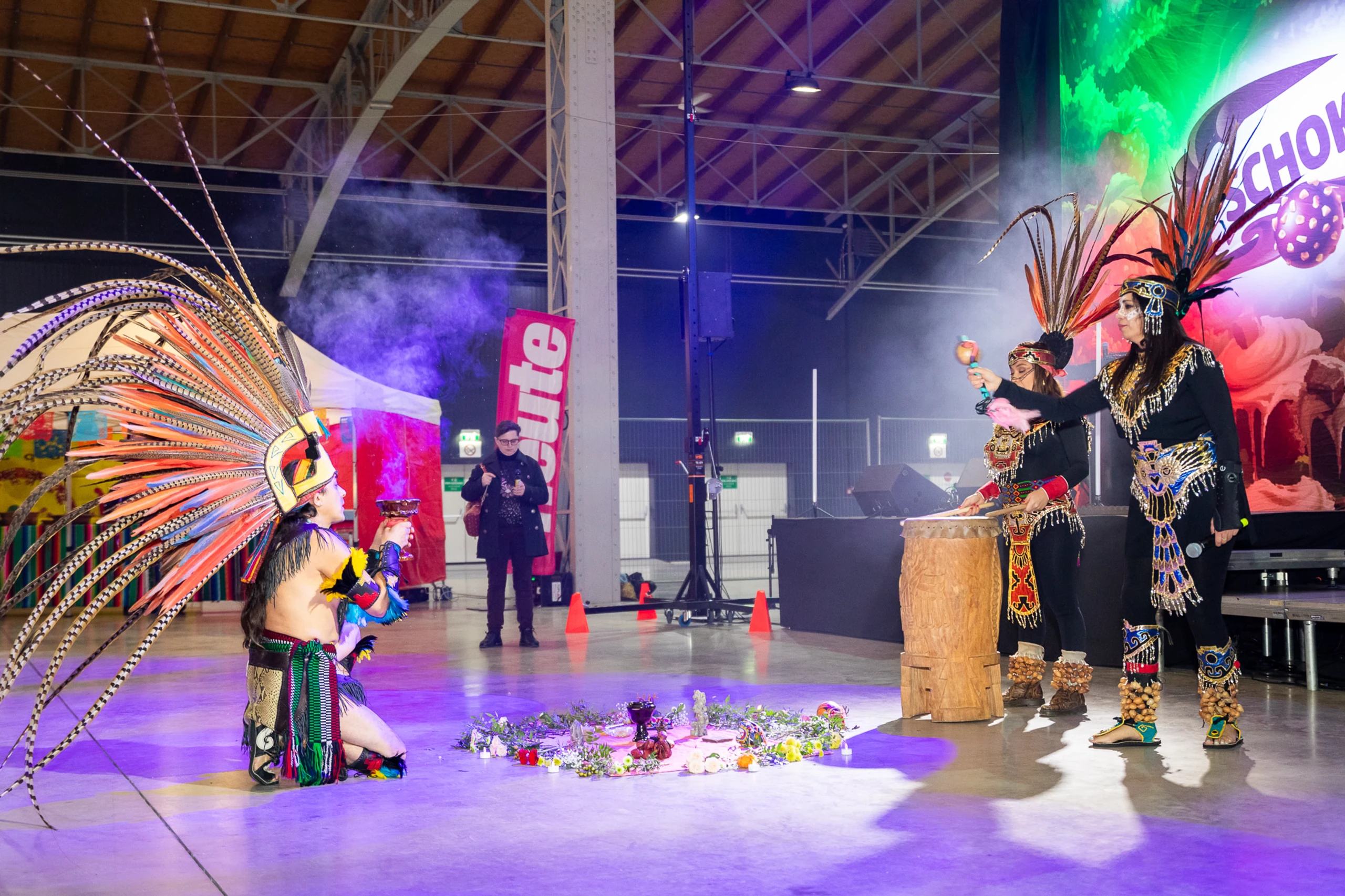 Eröffnungssoirée SchokoladeFest 2026 – Bild 25 von 50