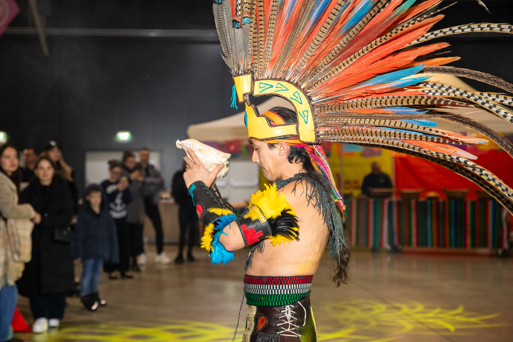 Eröffnungssoirée SchokoladeFest 2026 – Bild 26 von 50