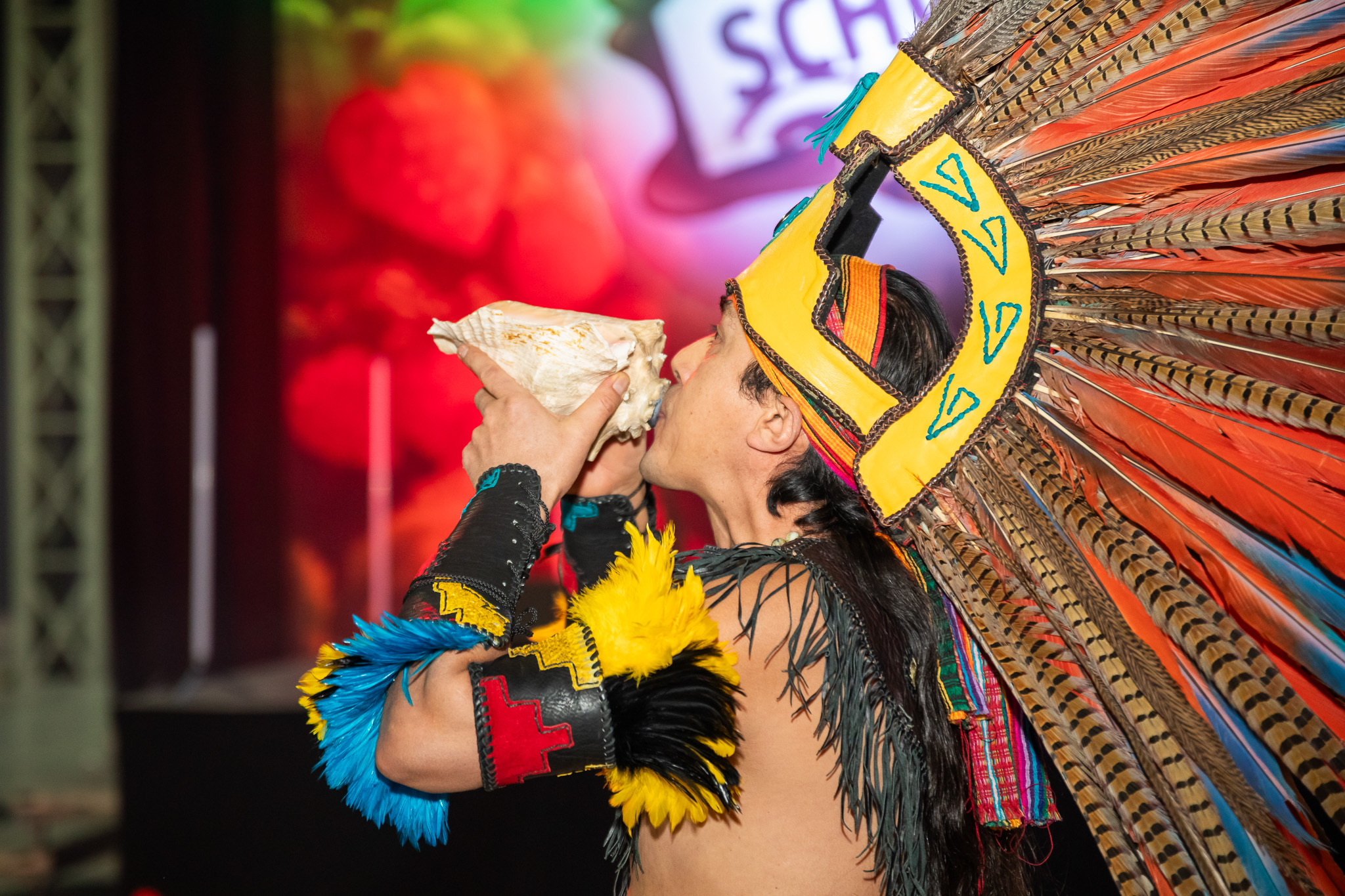 Eröffnungssoirée SchokoladeFest 2026 – Bild 27 von 50