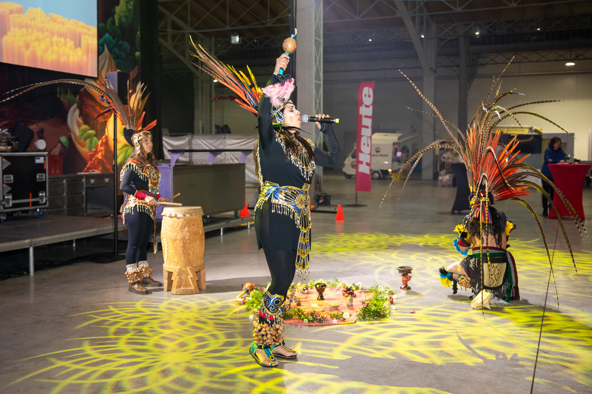 Eröffnungssoirée SchokoladeFest 2026 – Bild 33 von 50