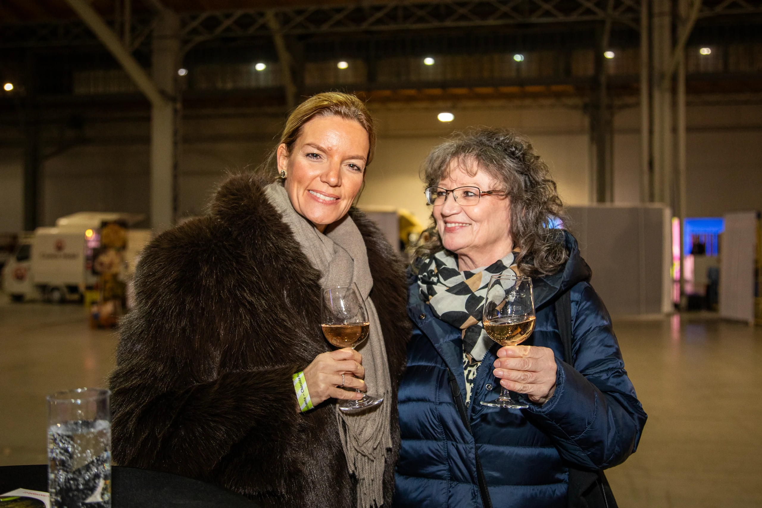 Eröffnungssoirée SchokoladeFest 2026 – Bild 35 von 50