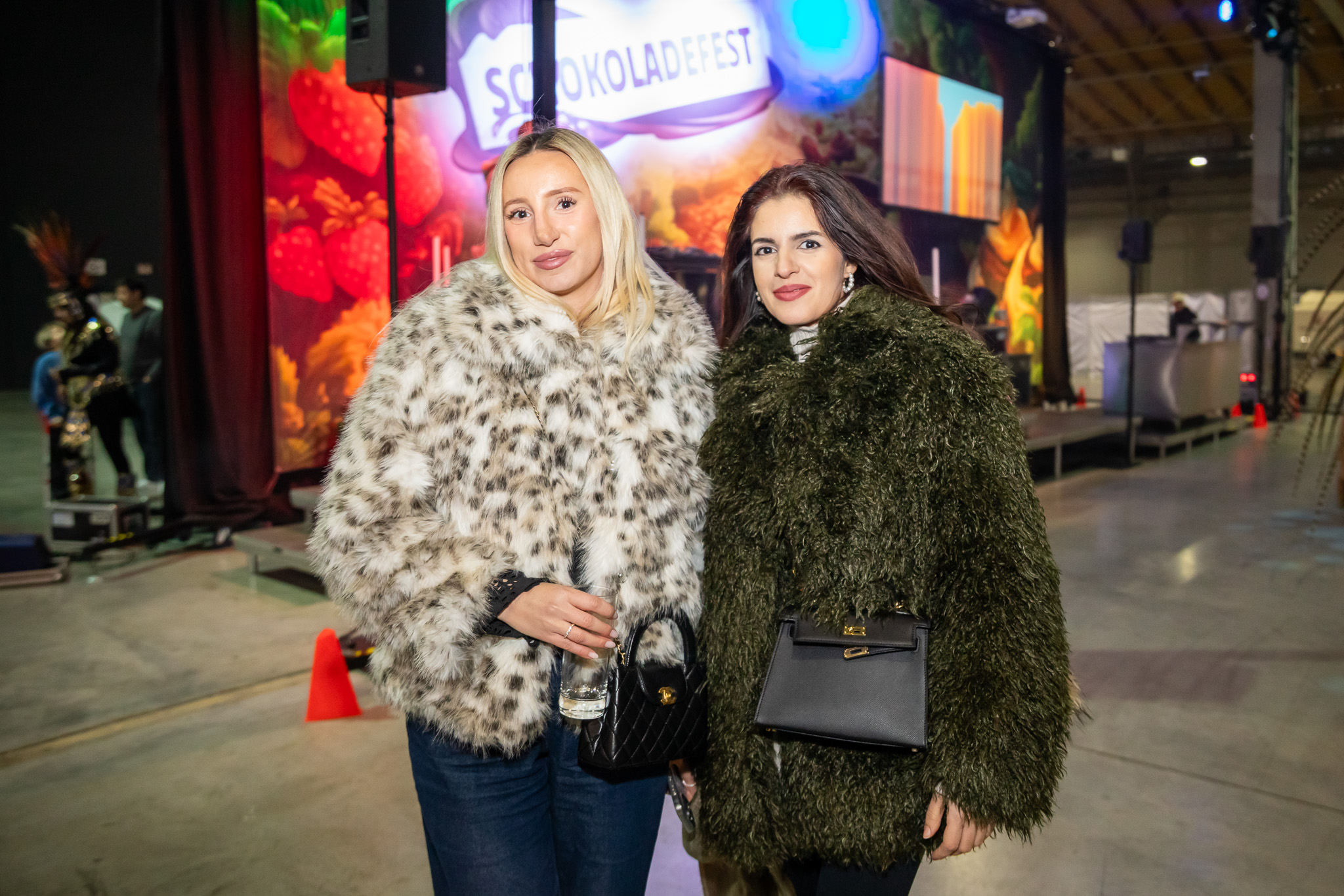 Eröffnungssoirée SchokoladeFest 2026 – Bild 36 von 50