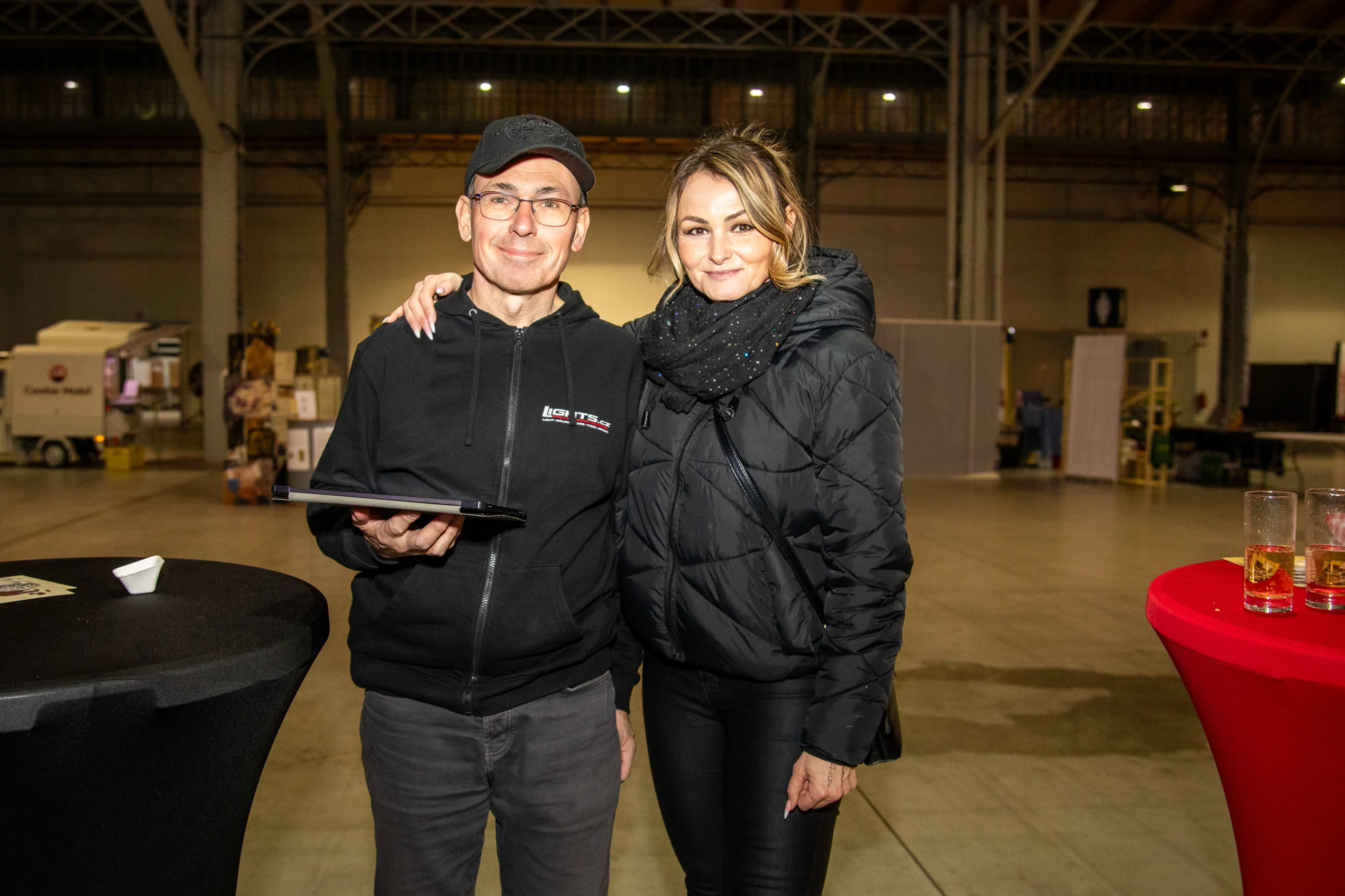 Eröffnungssoirée SchokoladeFest 2026 – Bild 41 von 50
