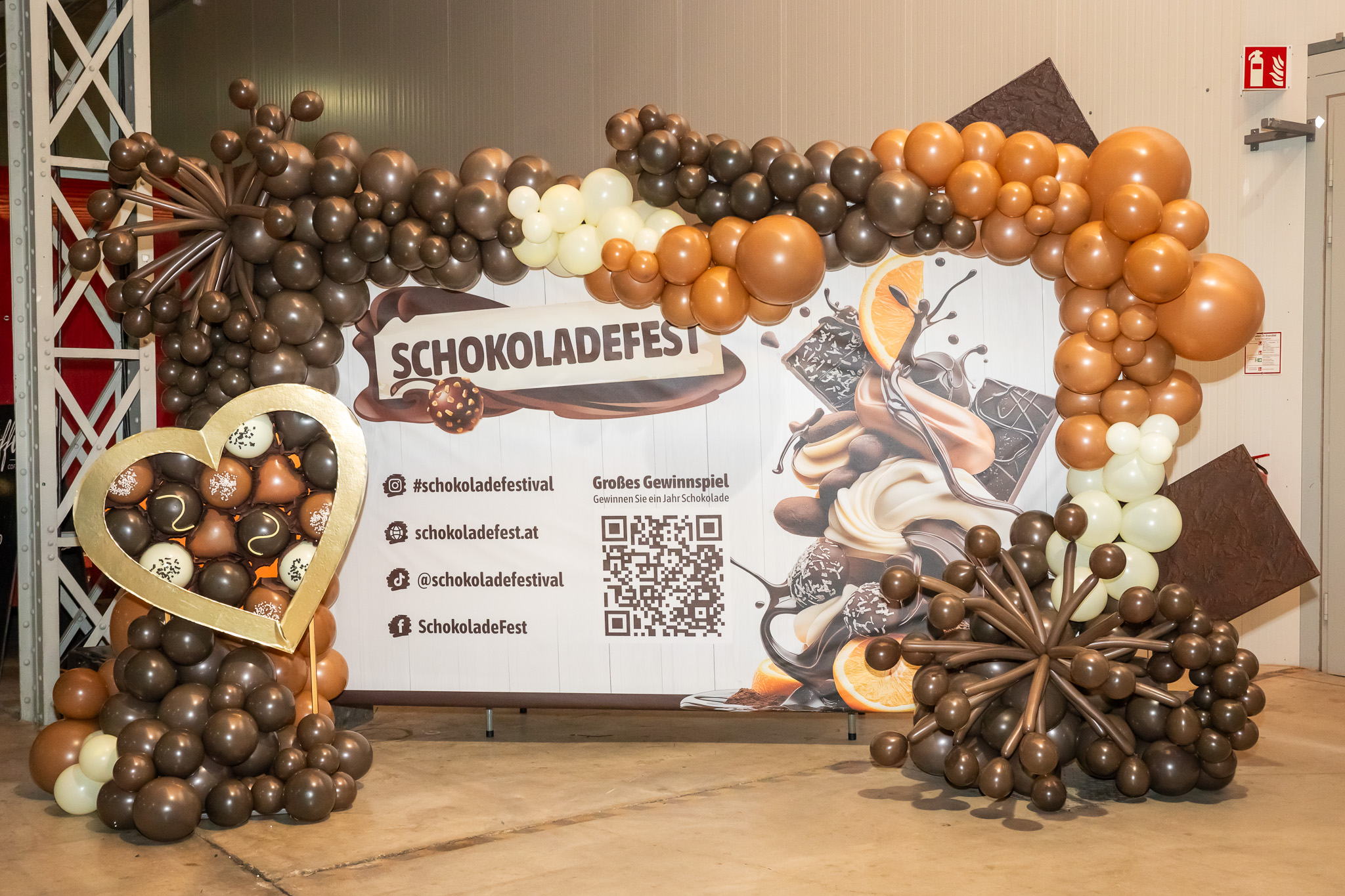 Eröffnungssoirée SchokoladeFest 2026 – Bild 50 von 50