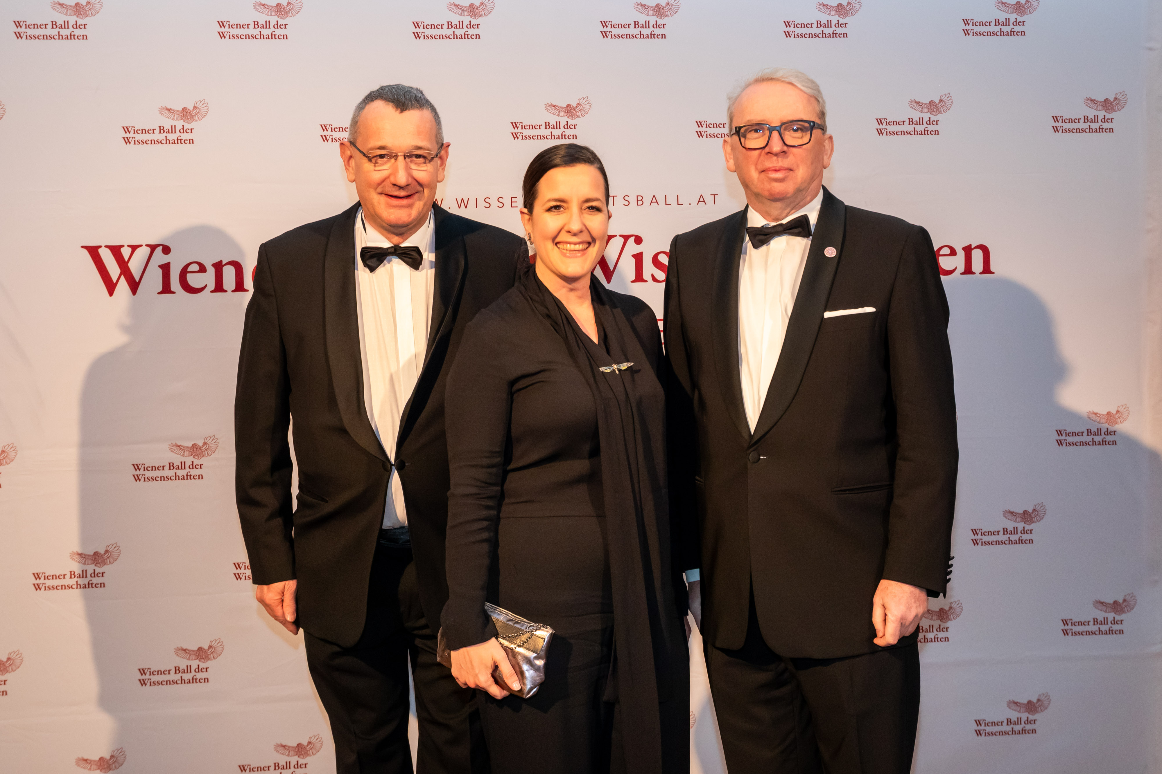 Ball der Wiener Wissenschaften 2026 – Bild 42 von 148