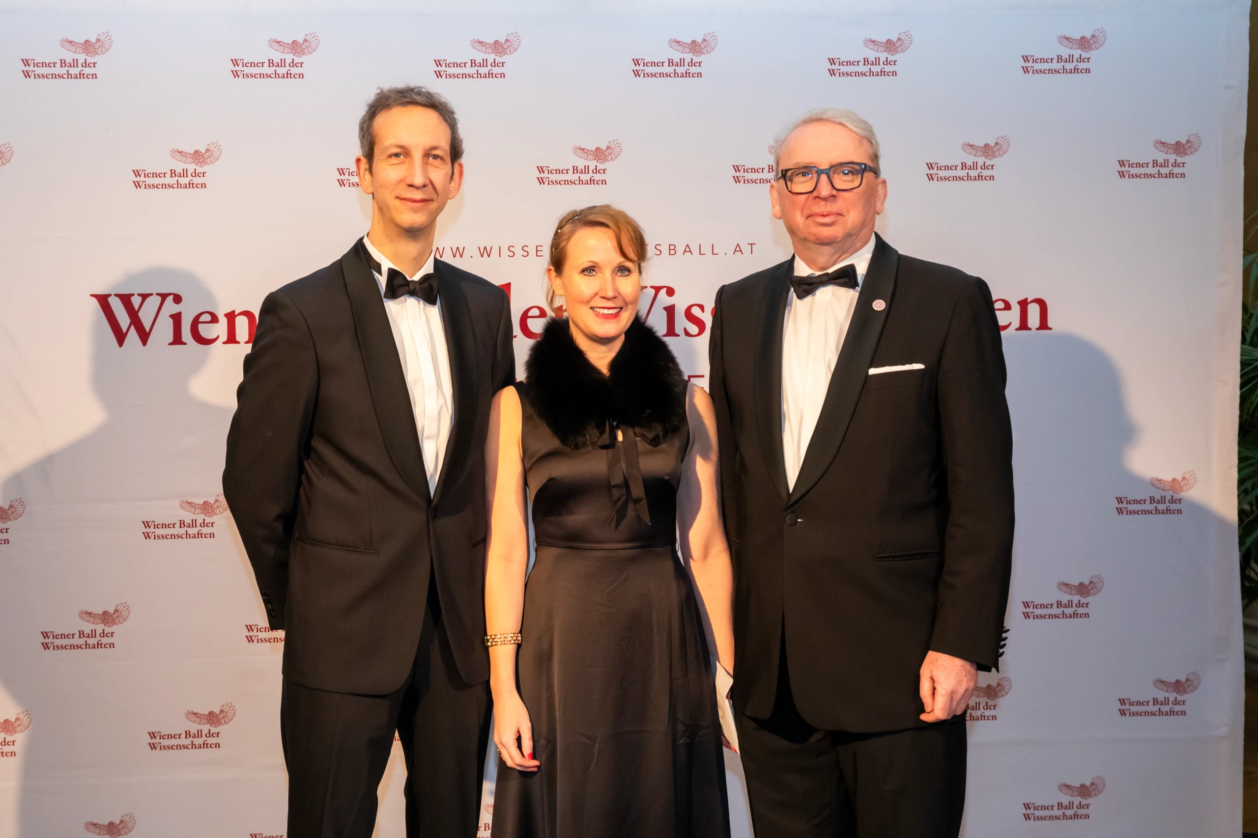 Ball der Wiener Wissenschaften 2026 – Bild 43 von 148