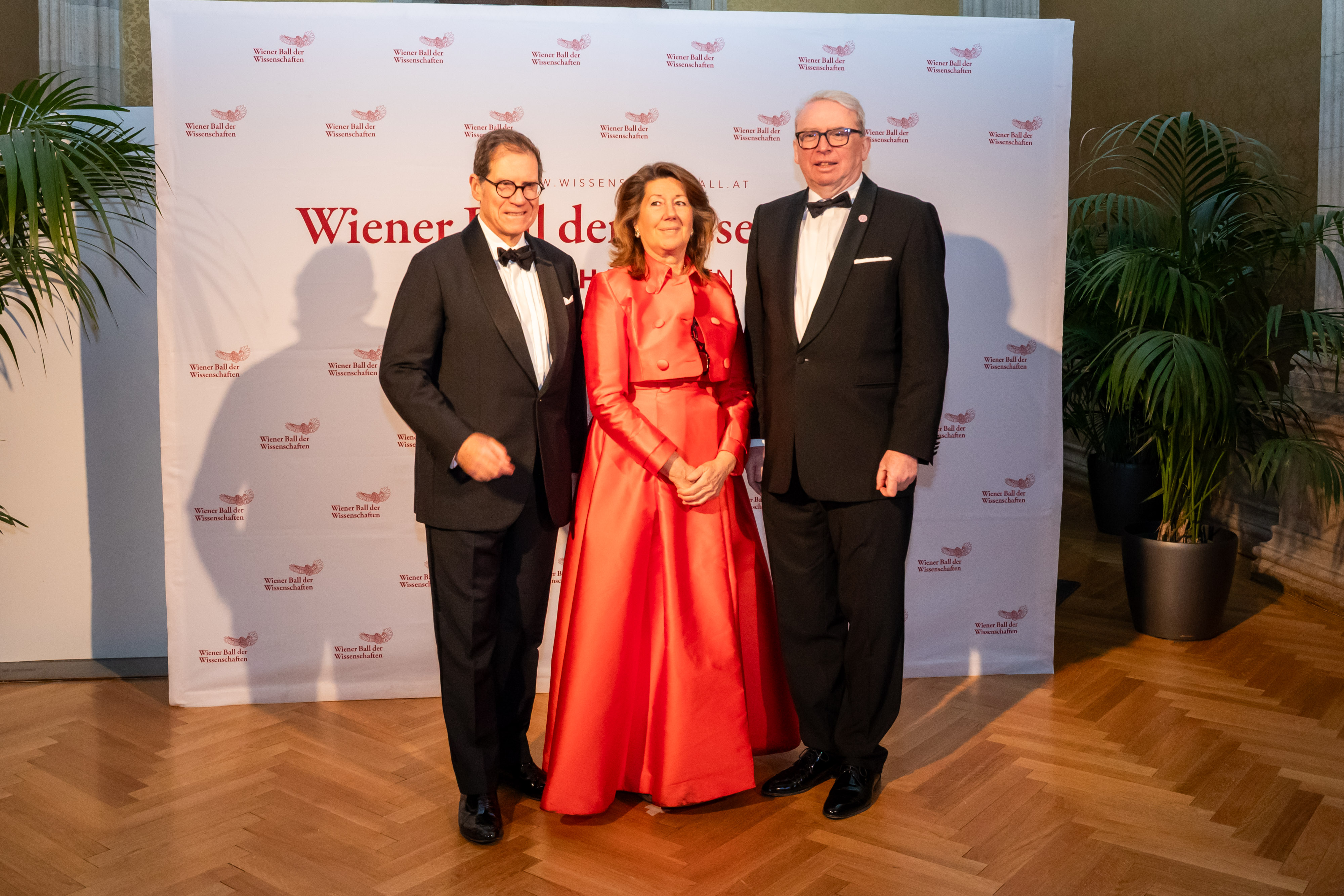 Ball der Wiener Wissenschaften 2026 – Bild 45 von 148