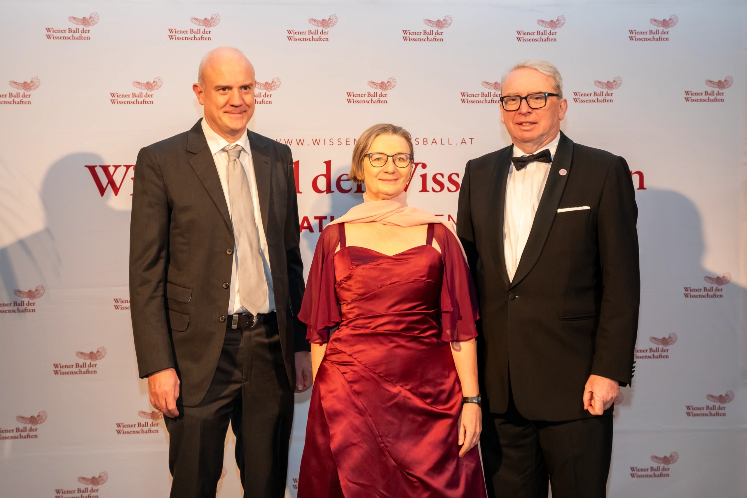 Ball der Wiener Wissenschaften 2026 – Bild 46 von 148