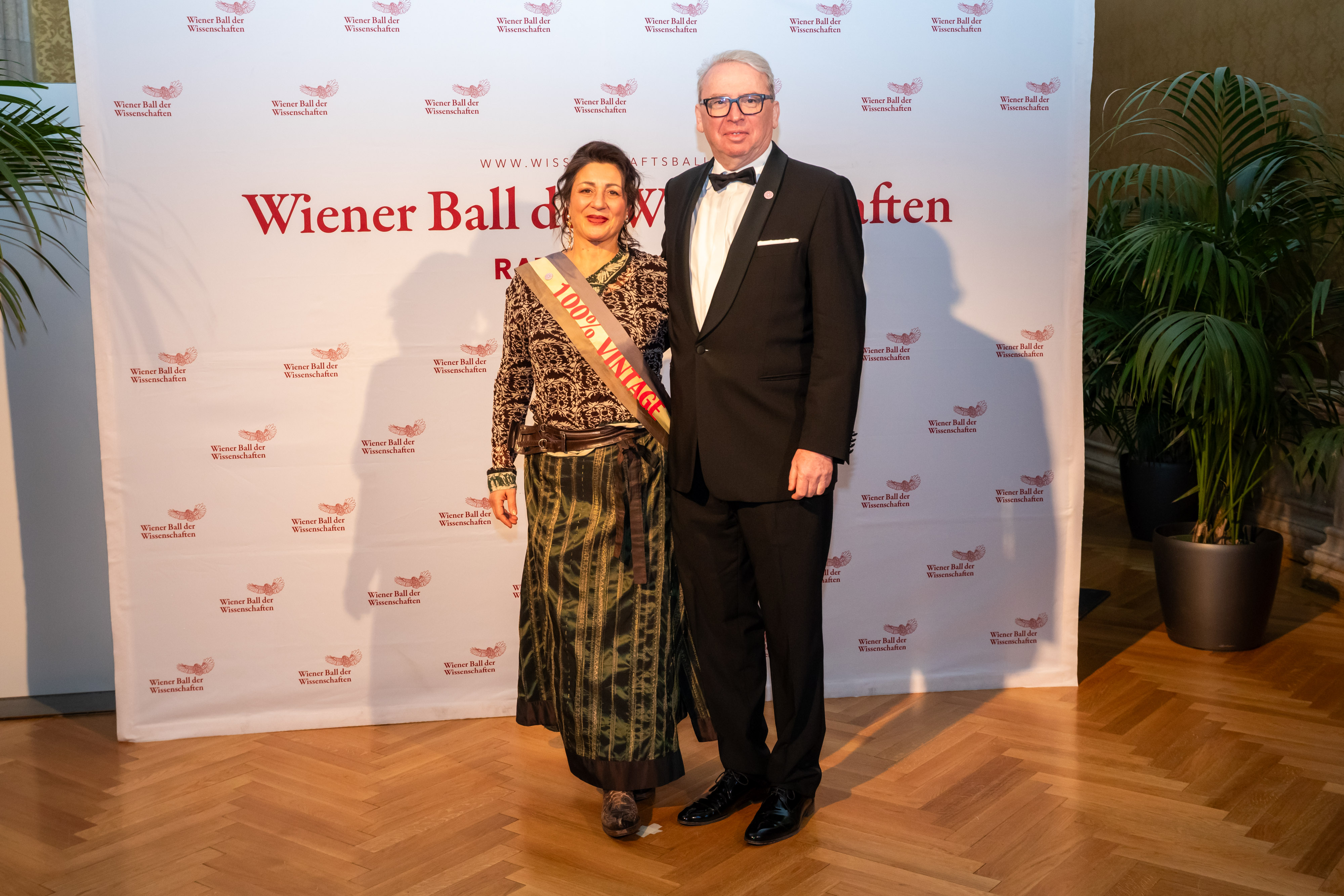Ball der Wiener Wissenschaften 2026 – Bild 48 von 148