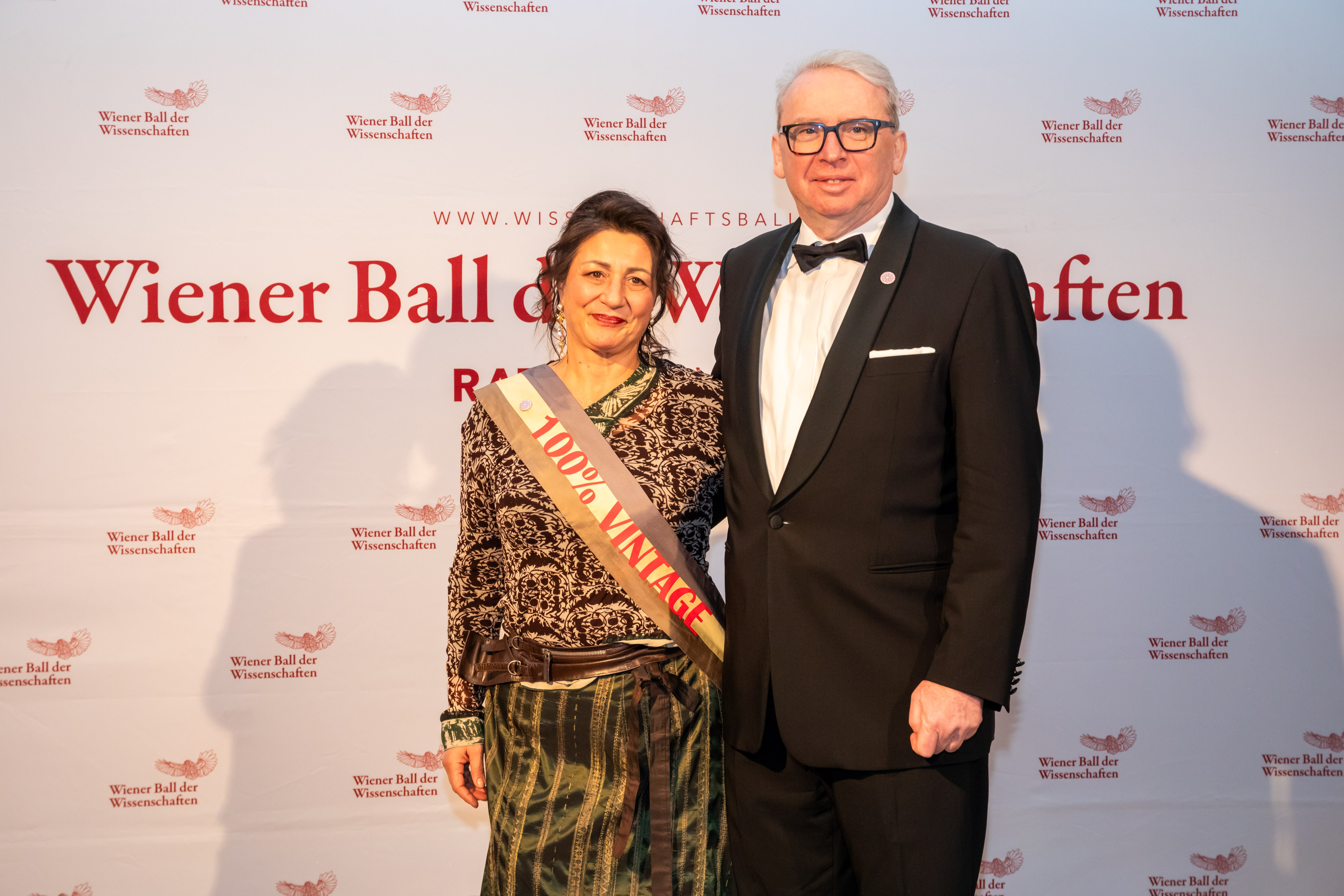 Ball der Wiener Wissenschaften 2026 – Bild 49 von 148