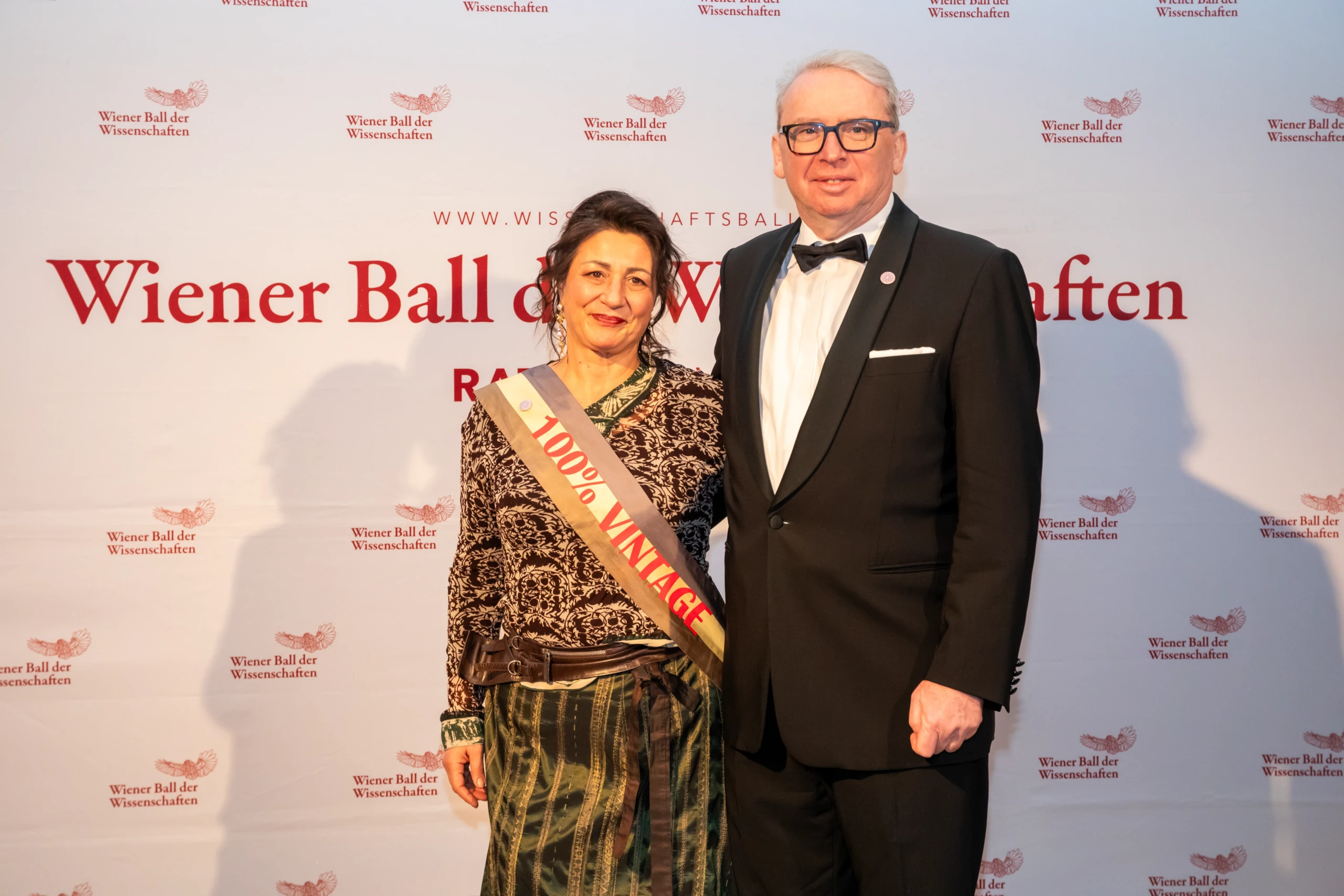 Ball der Wiener Wissenschaften 2026 – Bild 49 von 148