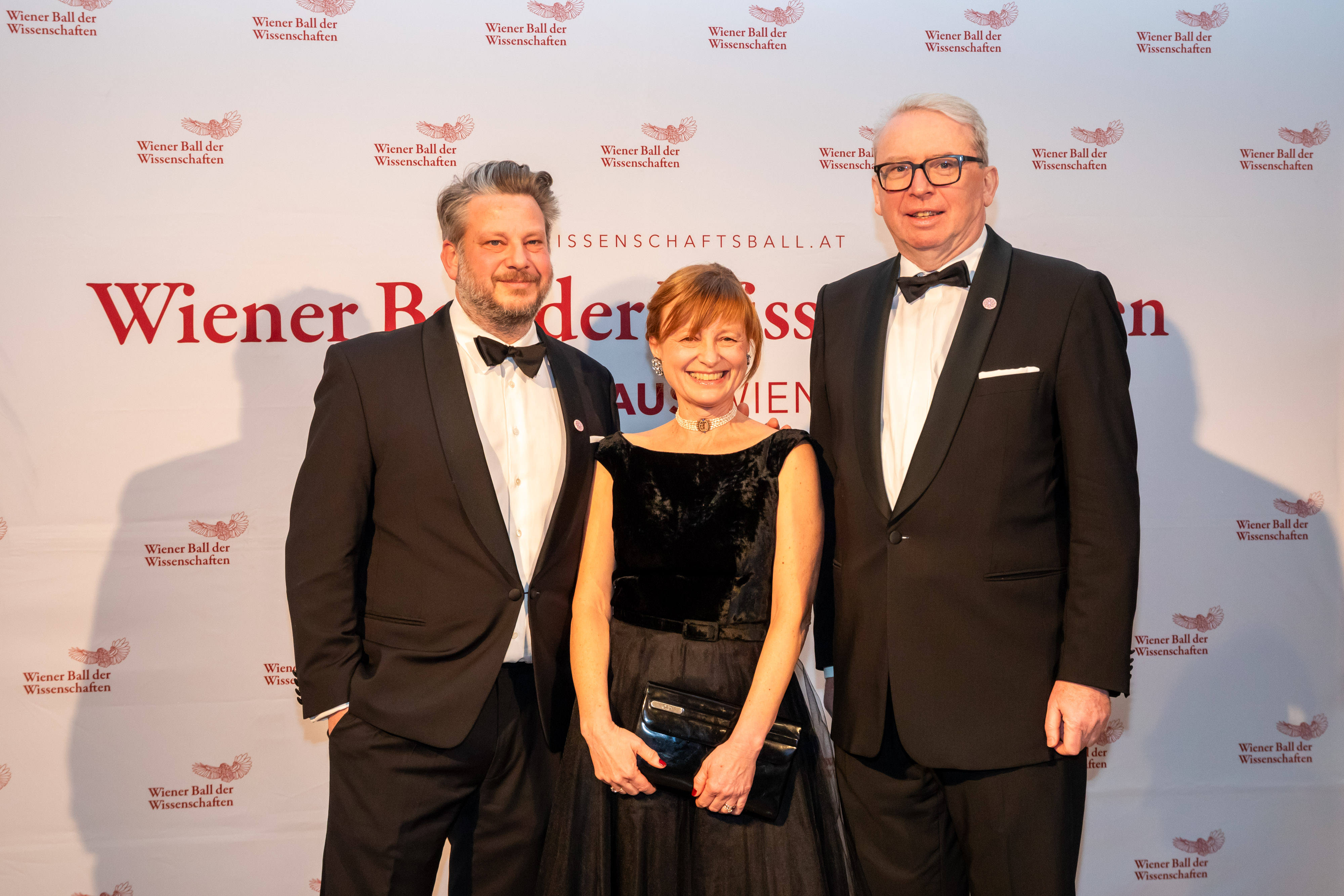 Ball der Wiener Wissenschaften 2026 – Bild 51 von 148