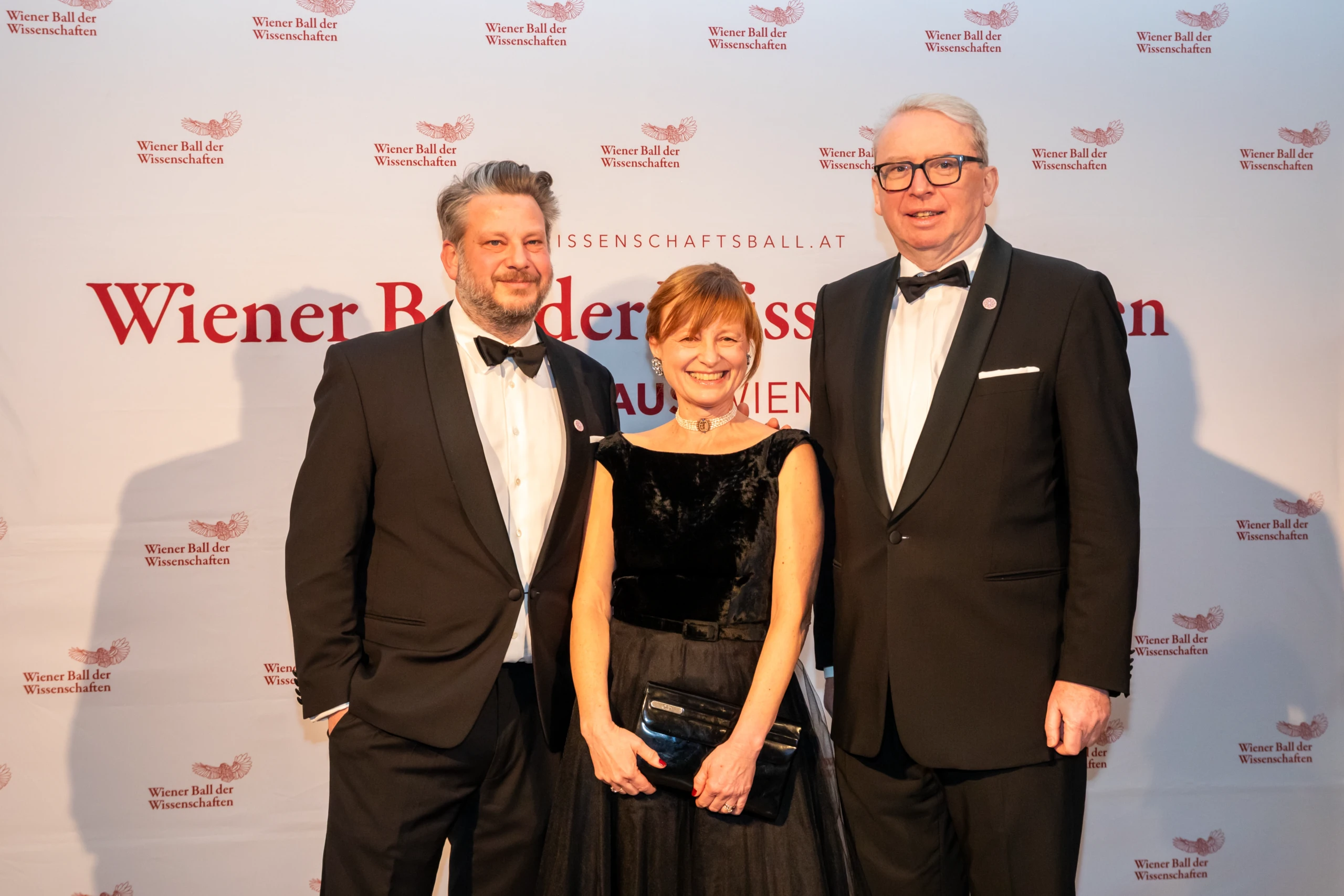 Ball der Wiener Wissenschaften 2026 – Bild 51 von 148