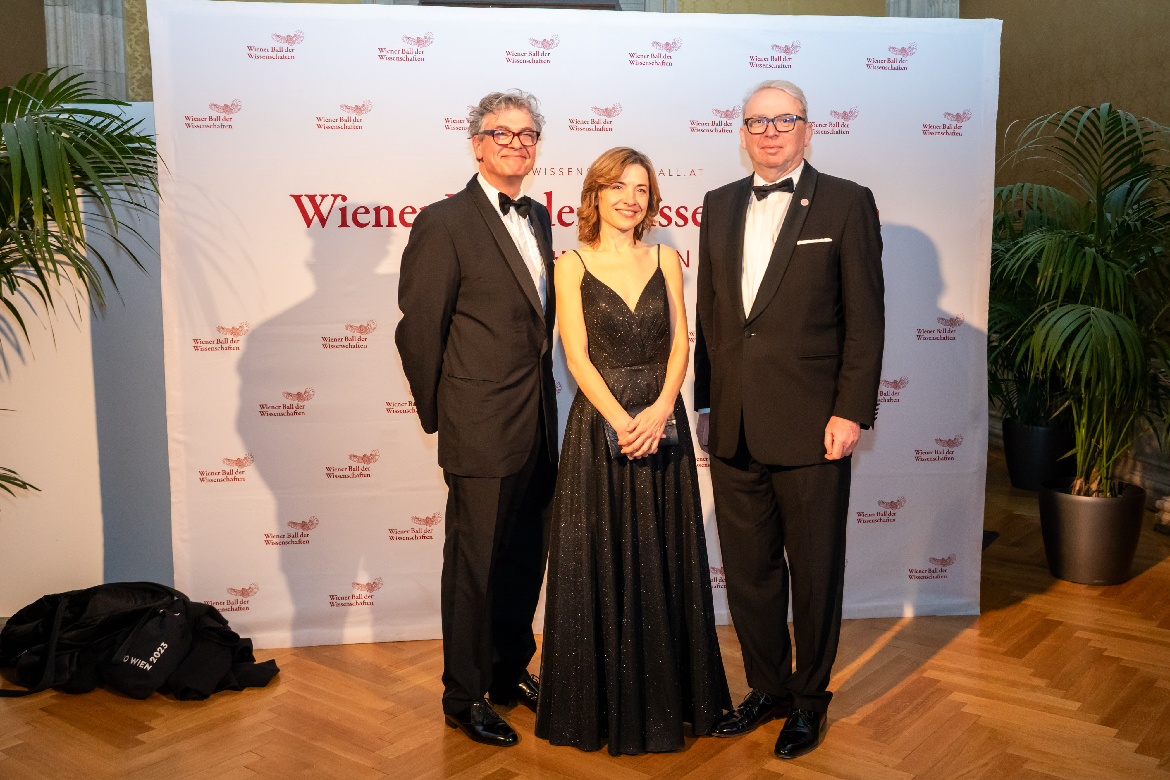 Ball der Wiener Wissenschaften 2026 – Bild 52 von 148