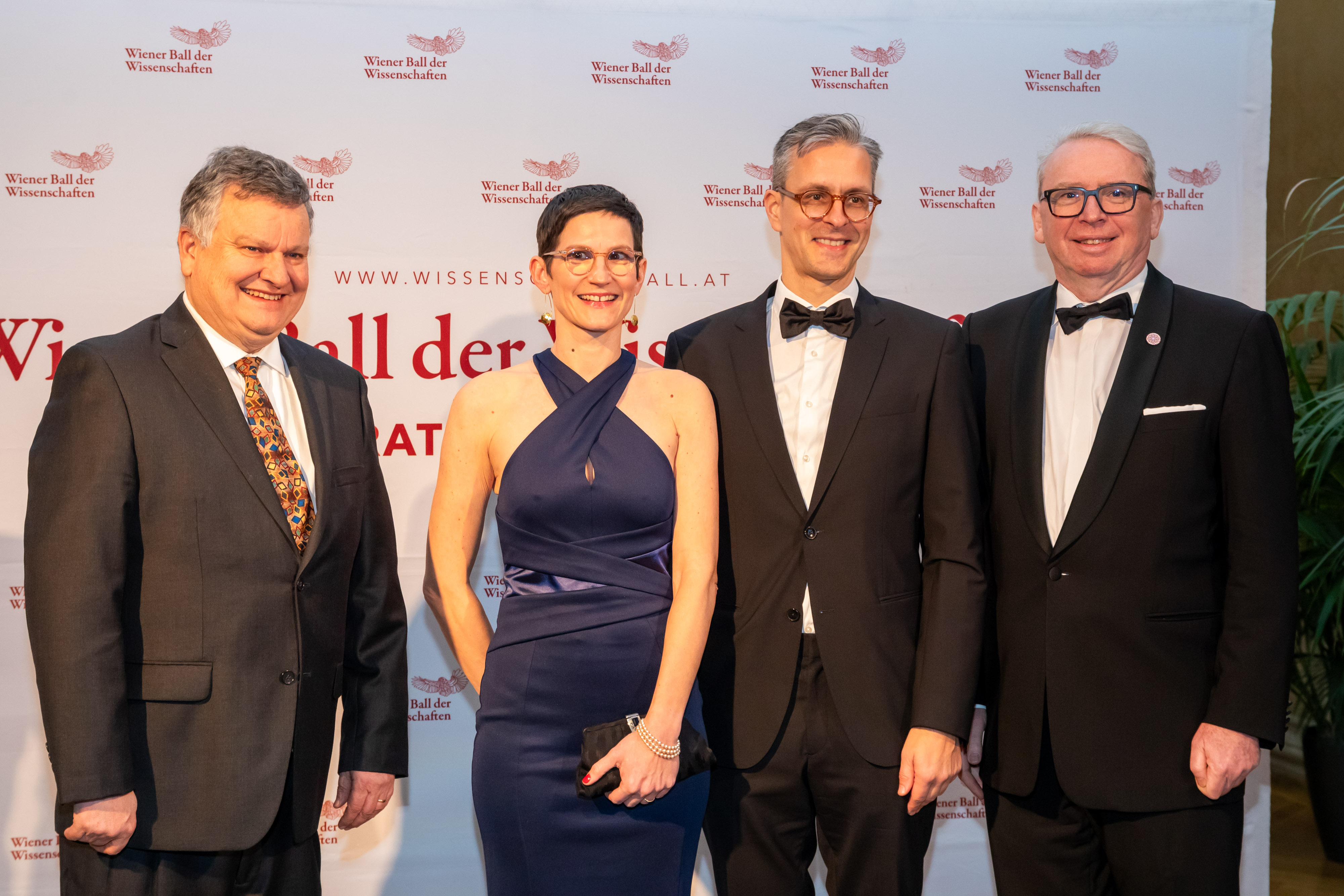 Ball der Wiener Wissenschaften 2026 – Bild 53 von 148