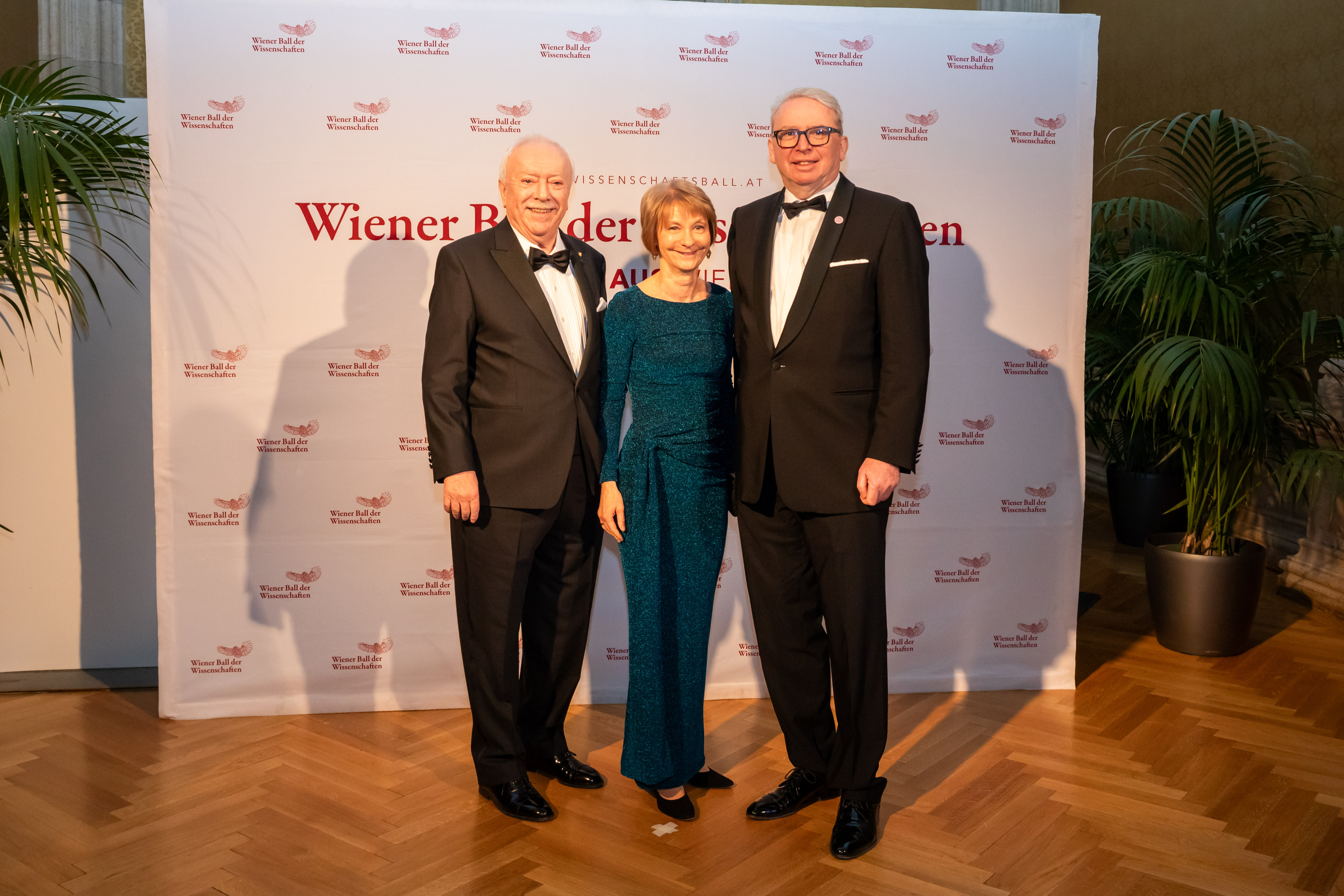 Ball der Wiener Wissenschaften 2026 – Bild 54 von 148