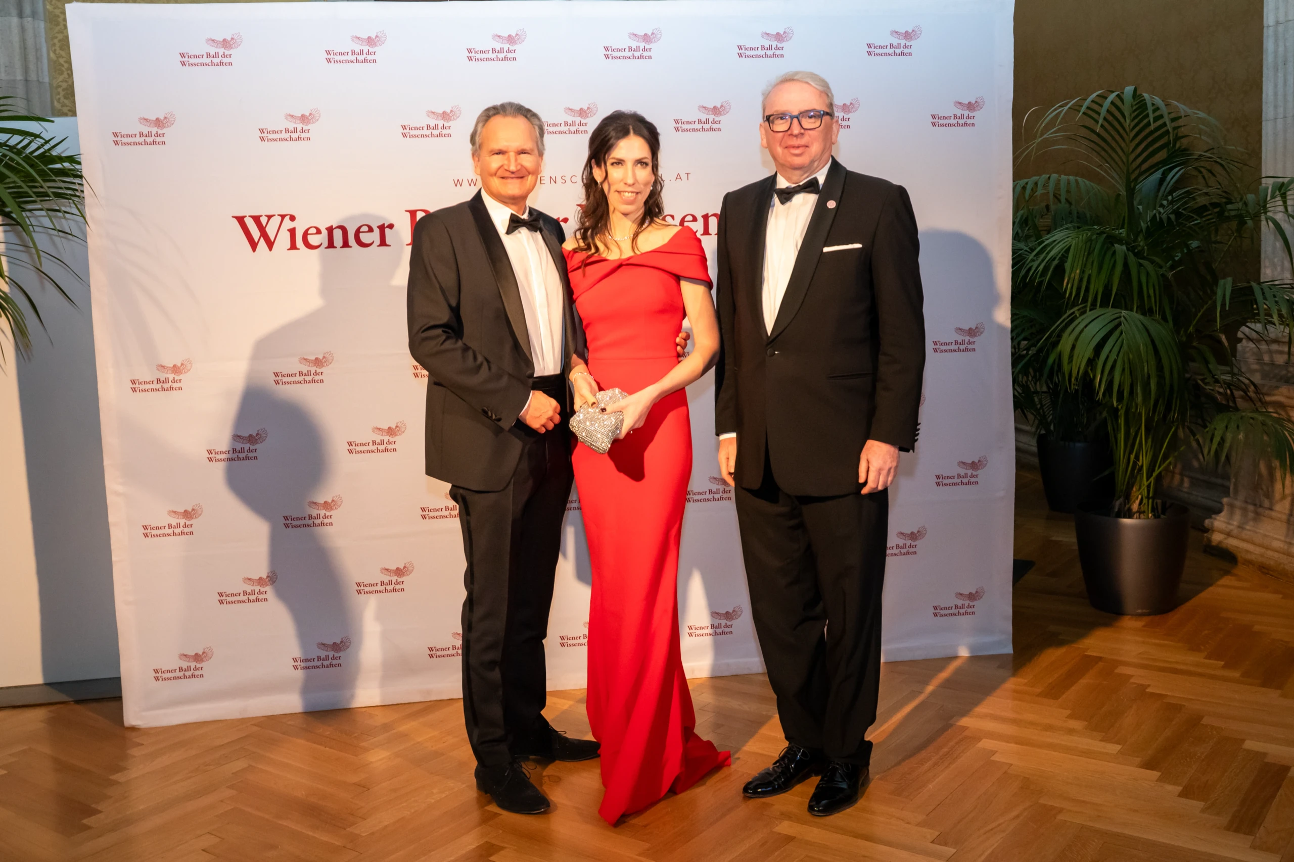 Ball der Wiener Wissenschaften 2026 – Bild 56 von 148