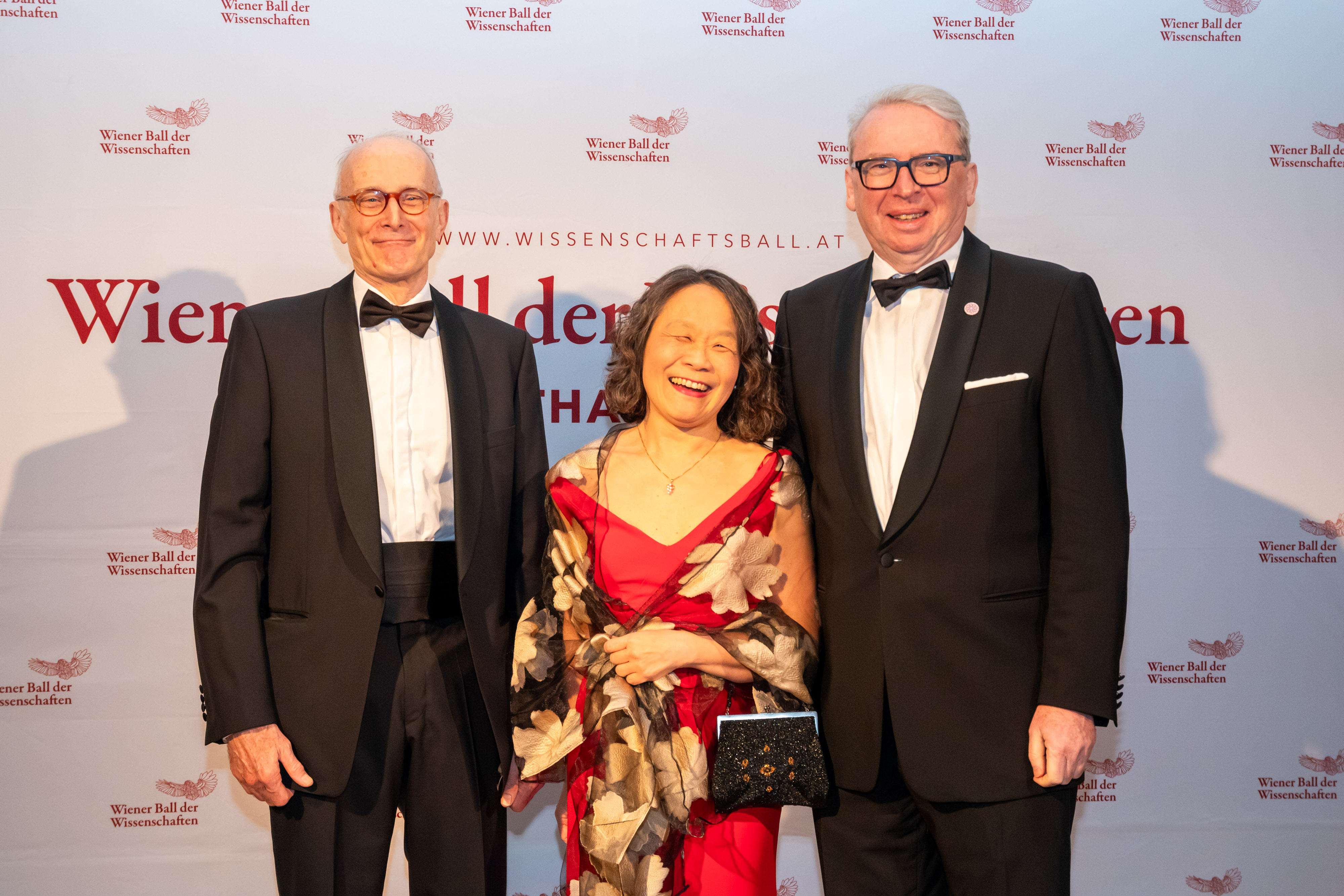 Ball der Wiener Wissenschaften 2026 – Bild 57 von 148