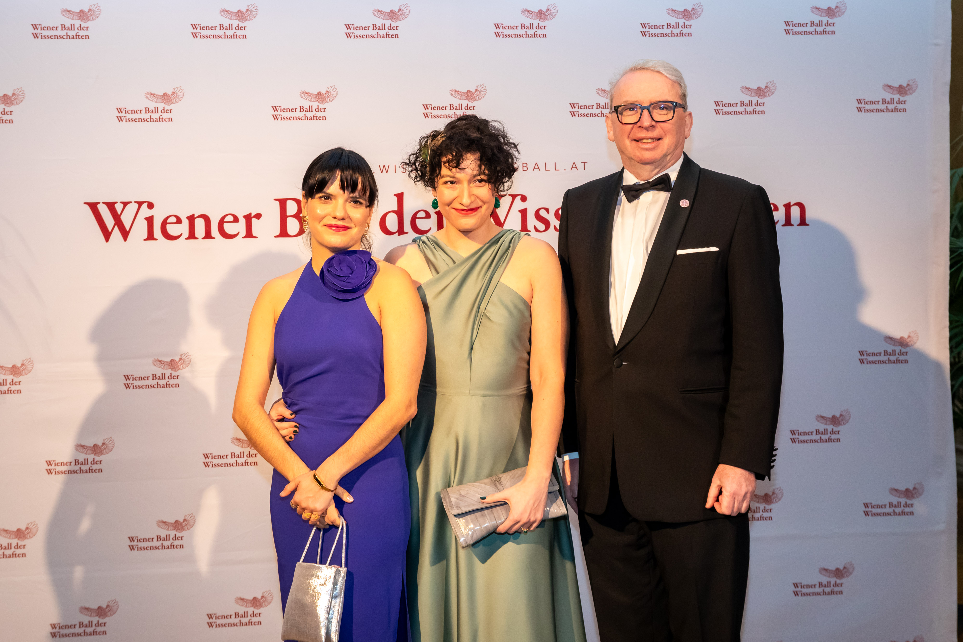 Ball der Wiener Wissenschaften 2026 – Bild 59 von 148