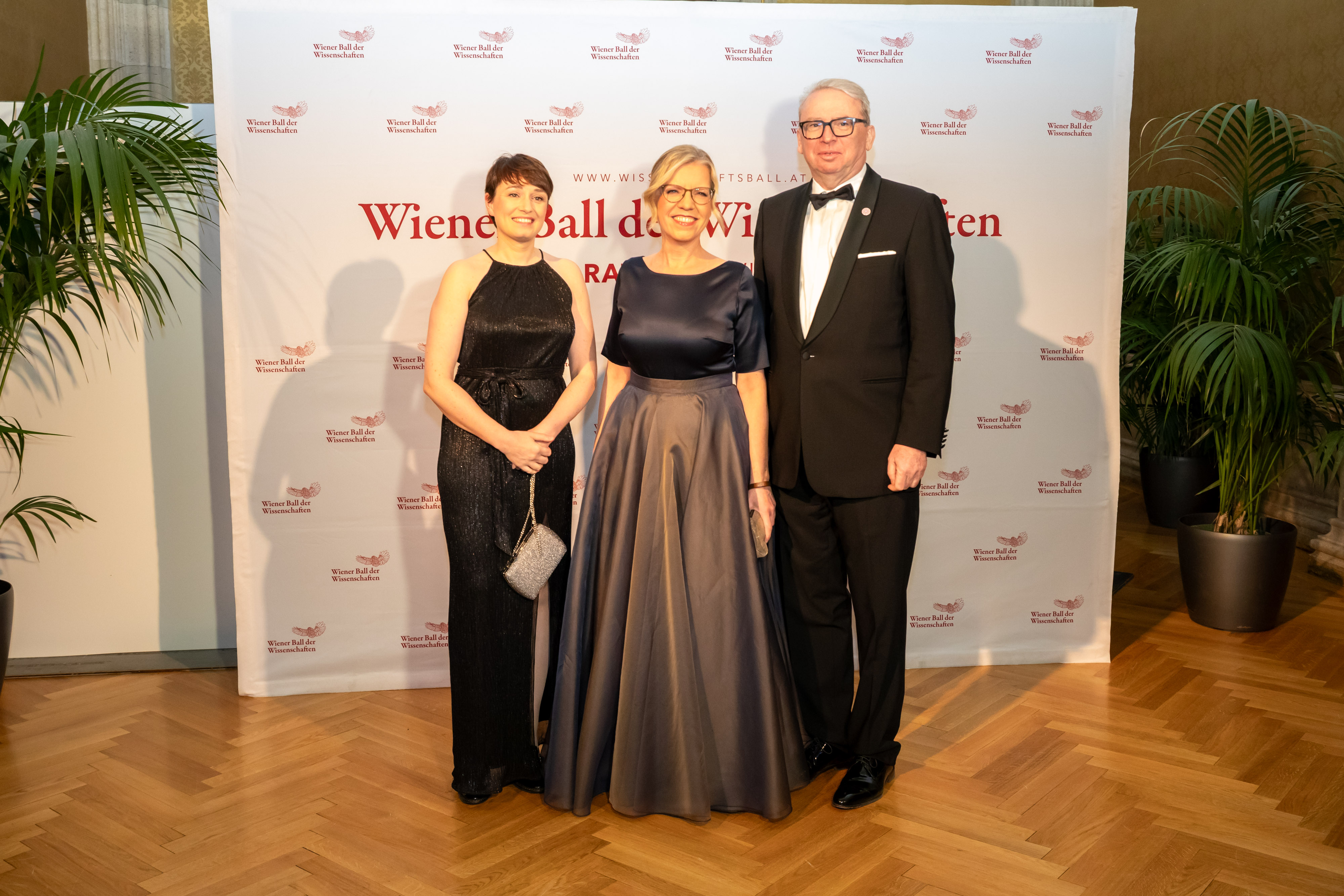 Ball der Wiener Wissenschaften 2026 – Bild 62 von 148