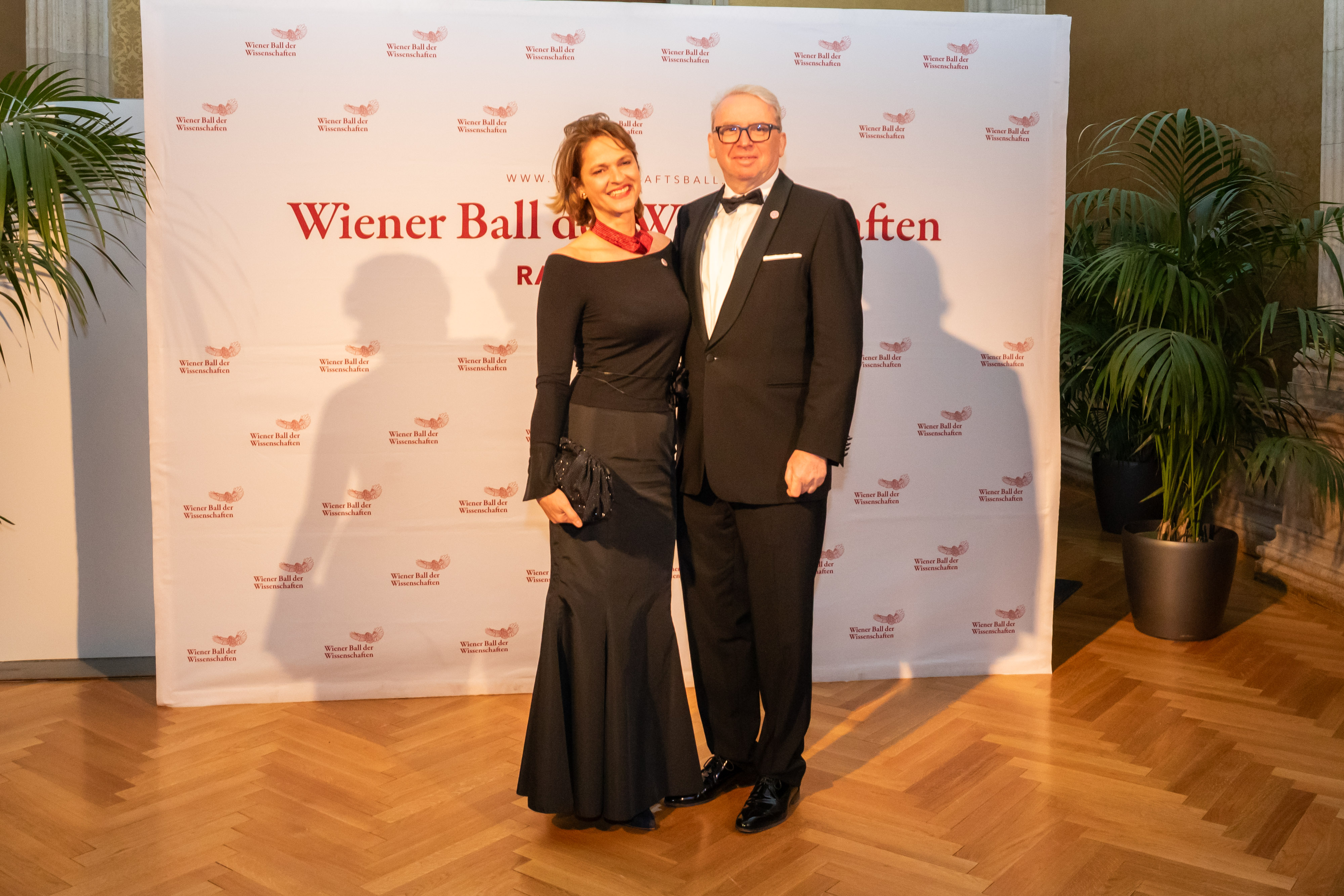 Ball der Wiener Wissenschaften 2026 – Bild 67 von 148