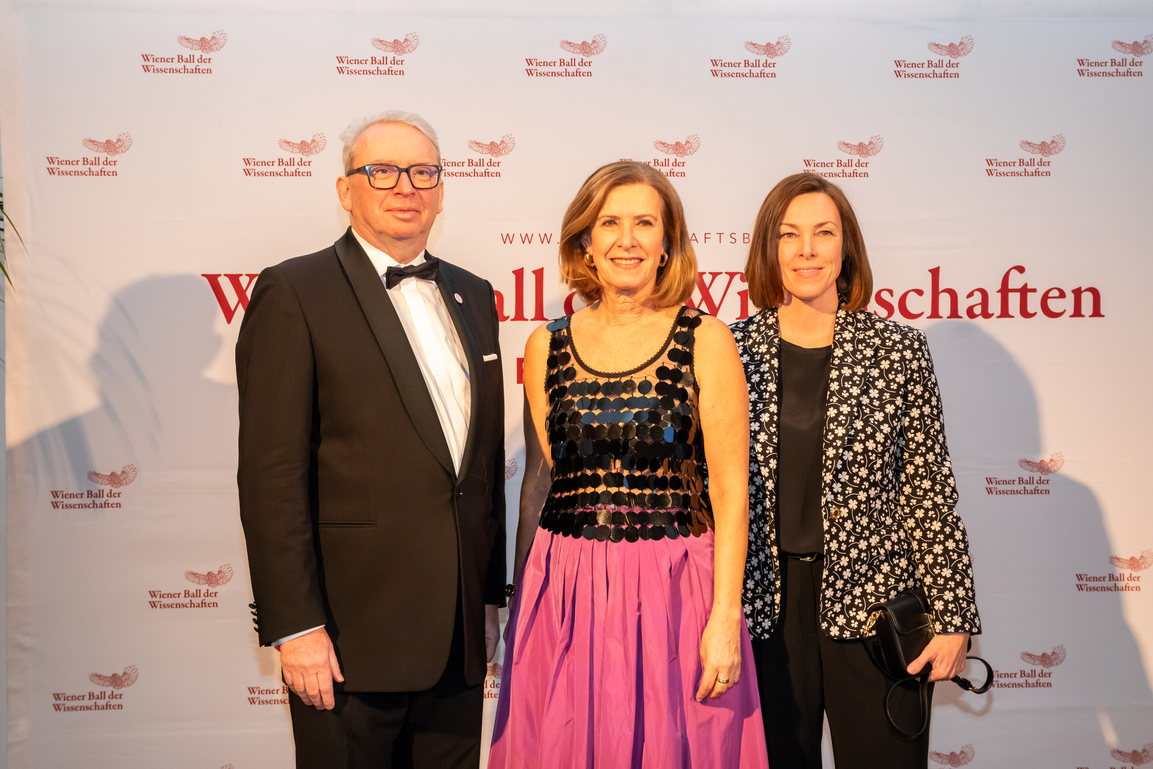 Ball der Wiener Wissenschaften 2026 – Bild 69 von 148