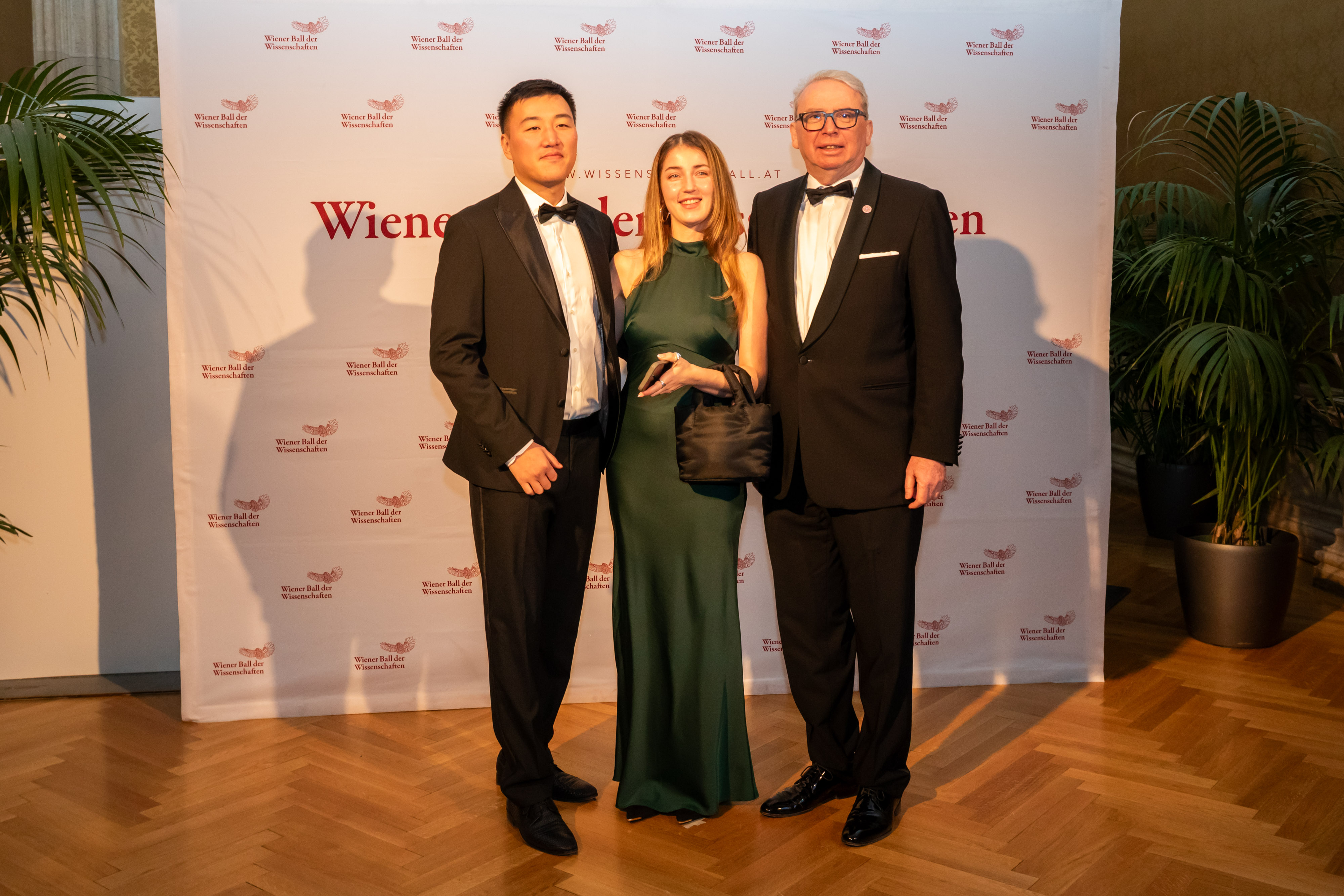 Ball der Wiener Wissenschaften 2026 – Bild 71 von 148