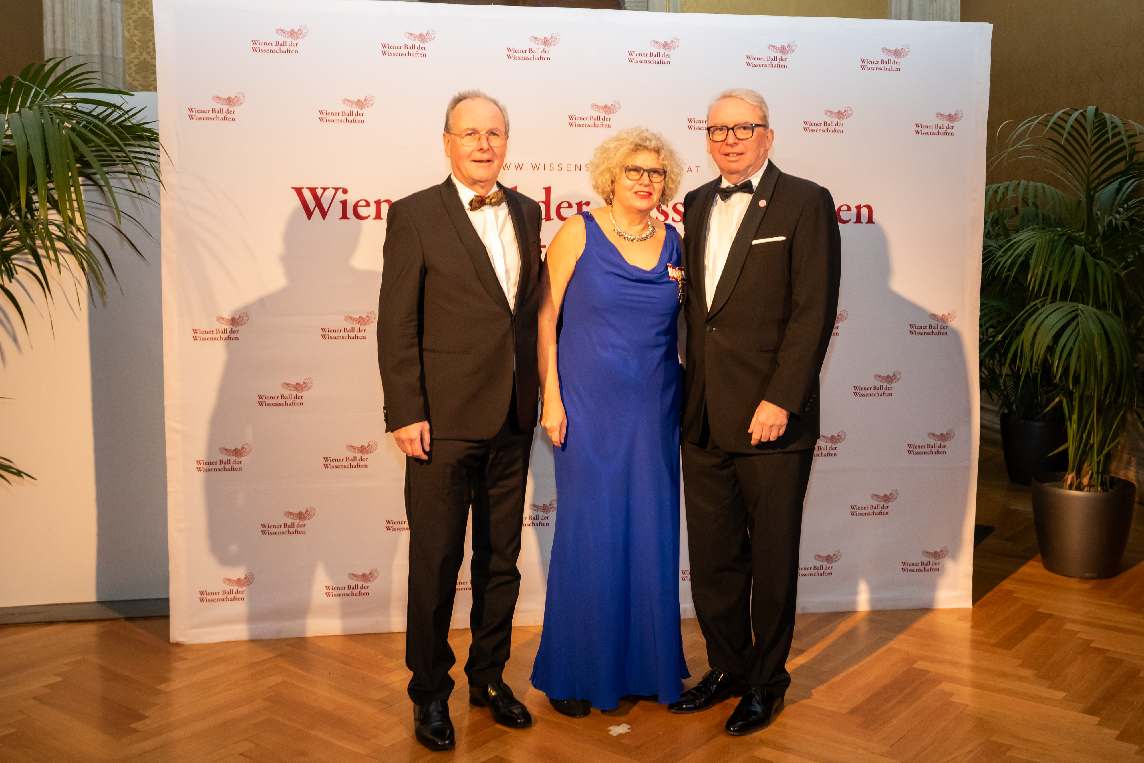 Ball der Wiener Wissenschaften 2026 – Bild 72 von 148