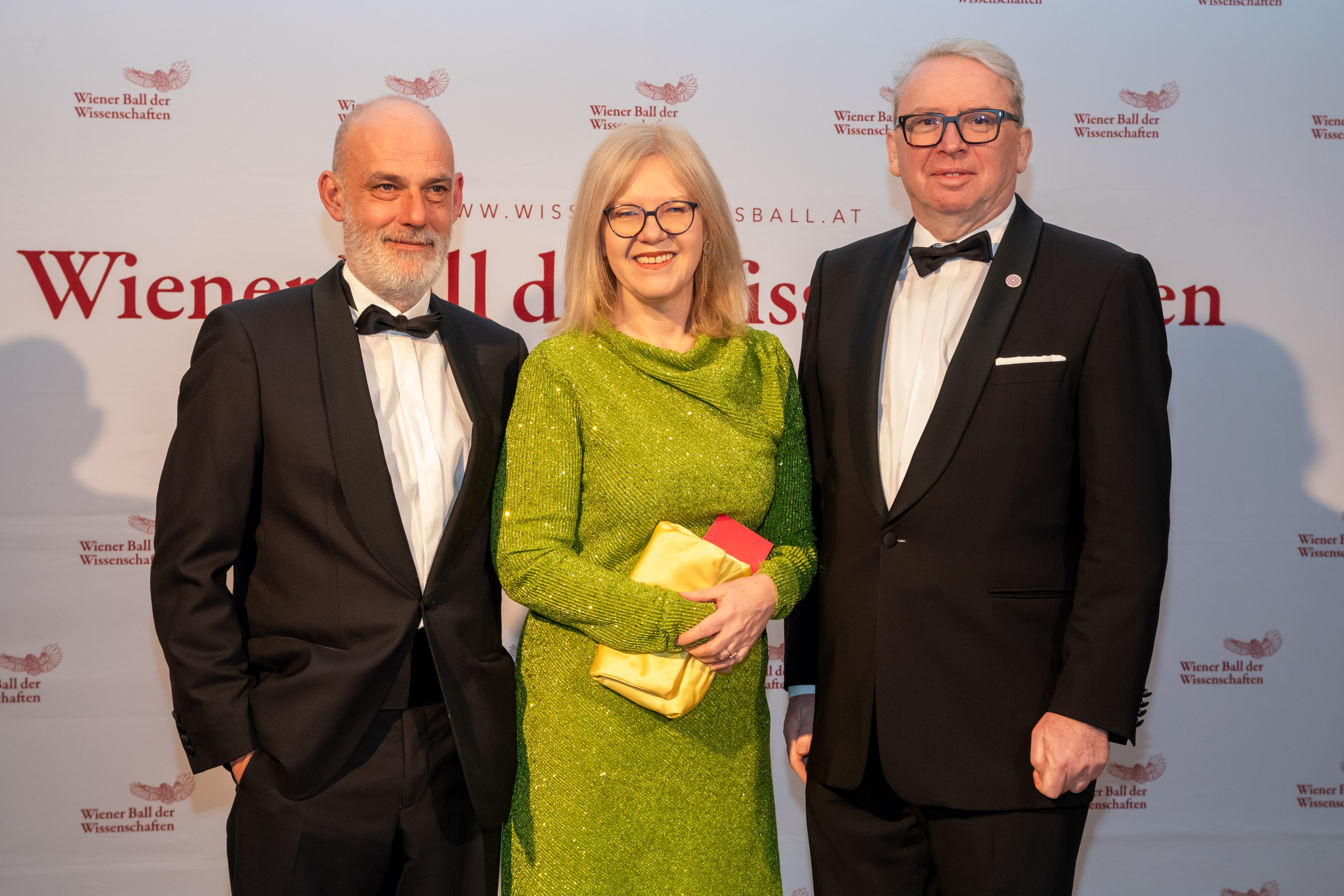Ball der Wiener Wissenschaften 2026 – Bild 63 von 148