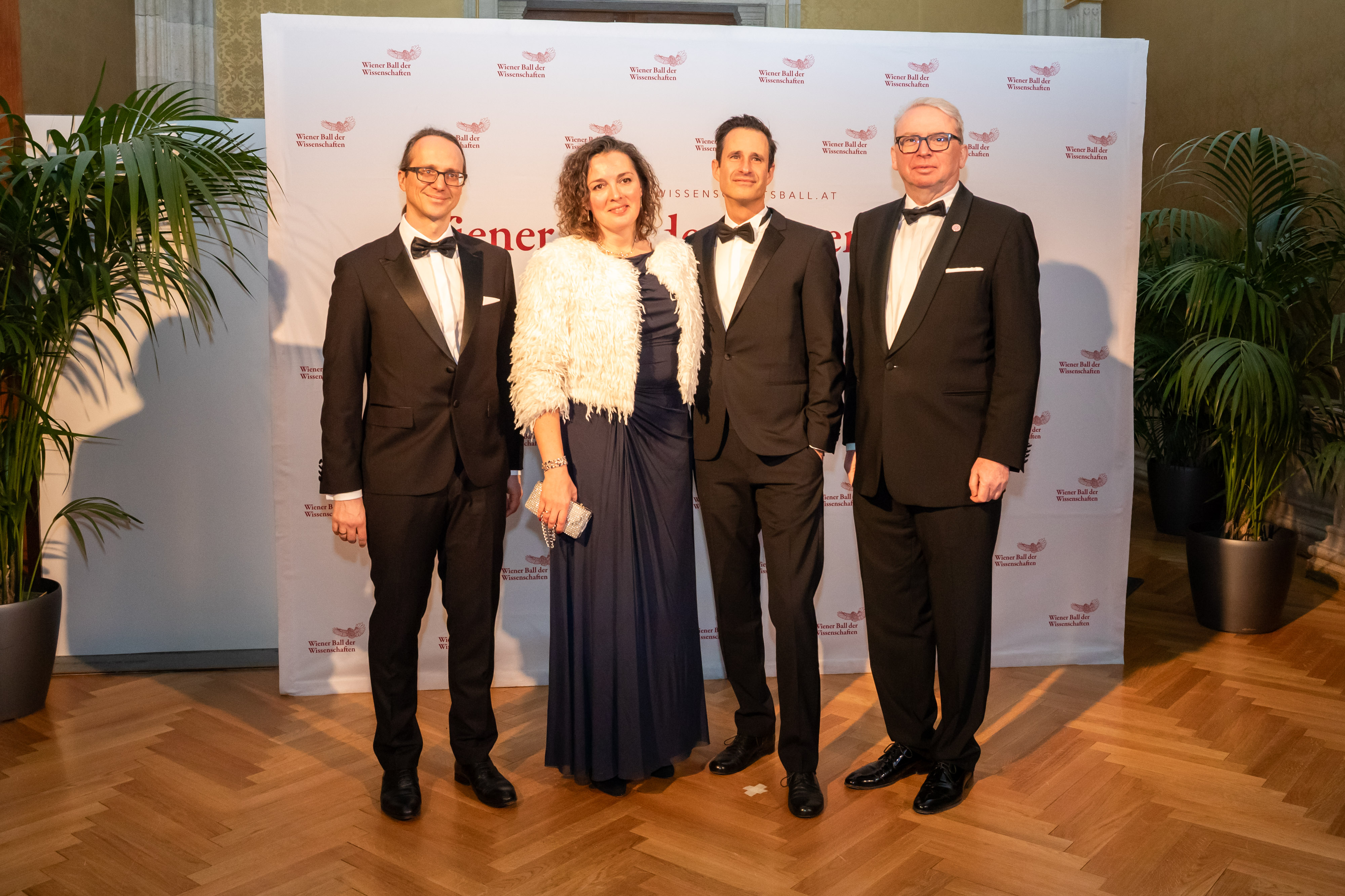 Ball der Wiener Wissenschaften 2026 – Bild 64 von 148