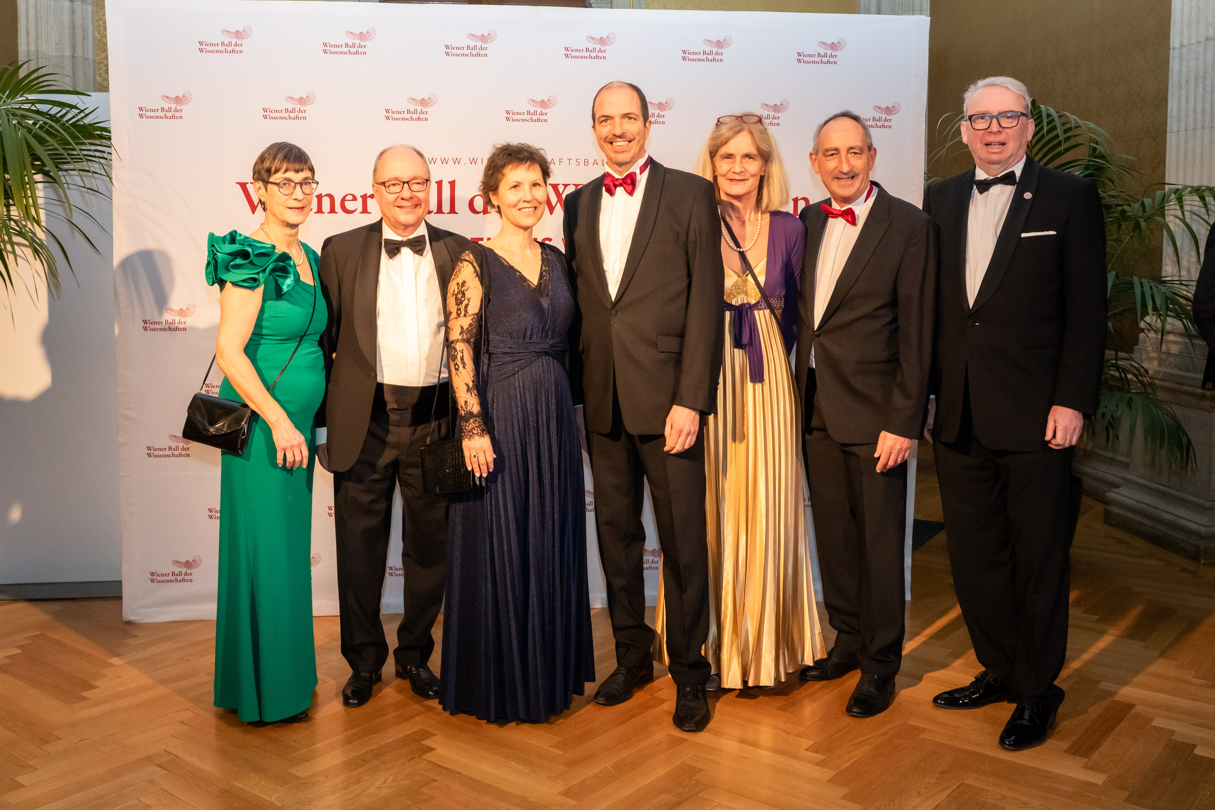 Ball der Wiener Wissenschaften 2026 – Bild 65 von 148